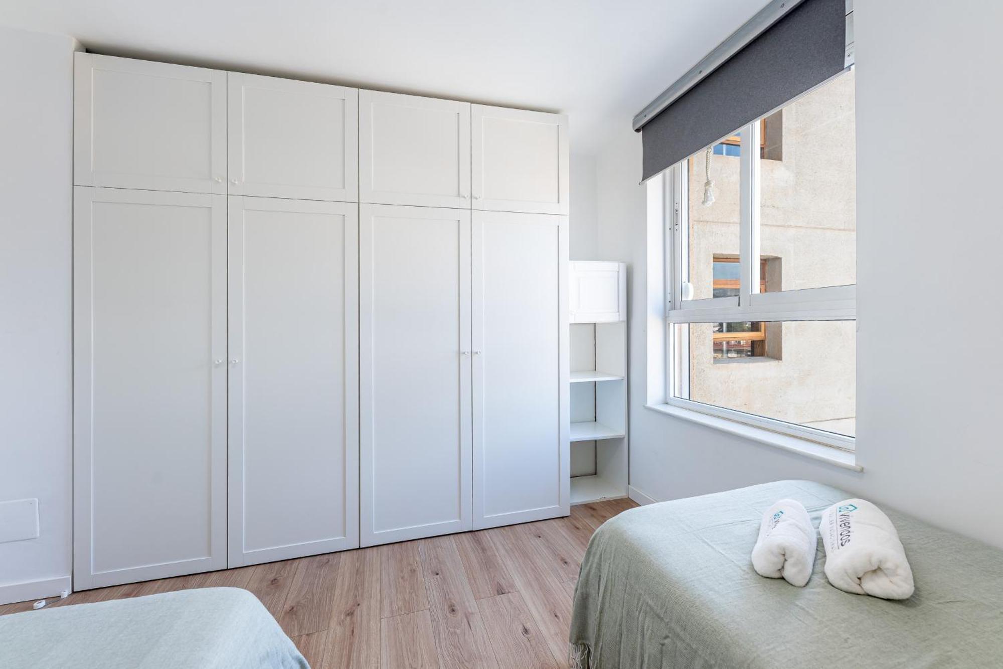 Apartamento Vivendos - Tr21 - Playamar Torremolinos