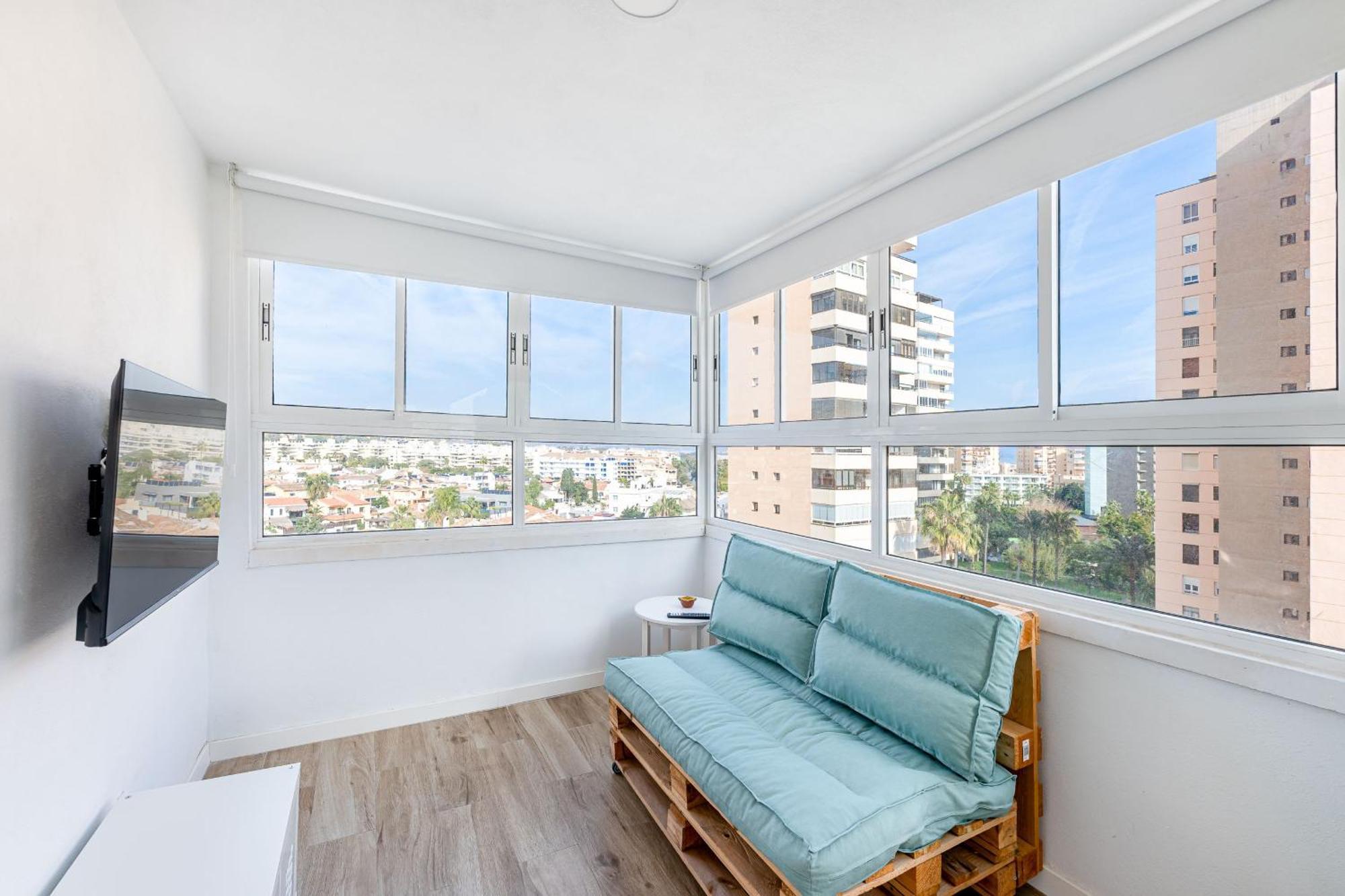 Vivendos - Tr21 - Playamar * Torremolinos