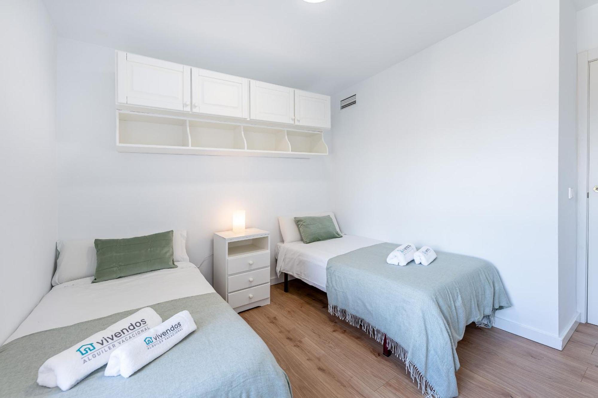 Vivendos - Tr21 - Playamar Apartamento *