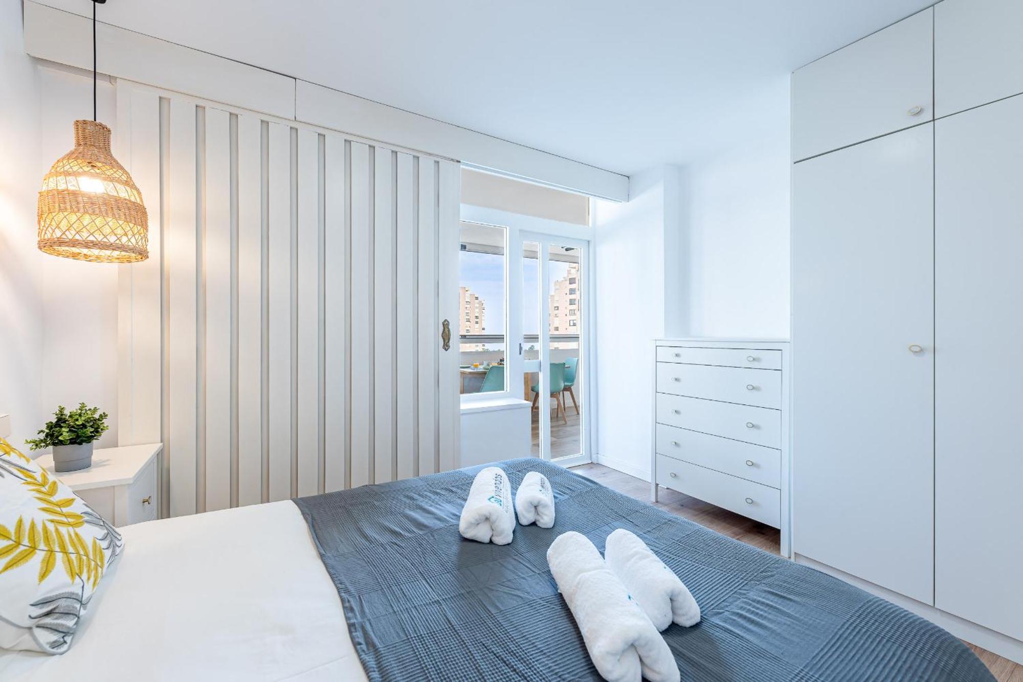 Vivendos - Tr21 - Playamar * Torremolinos