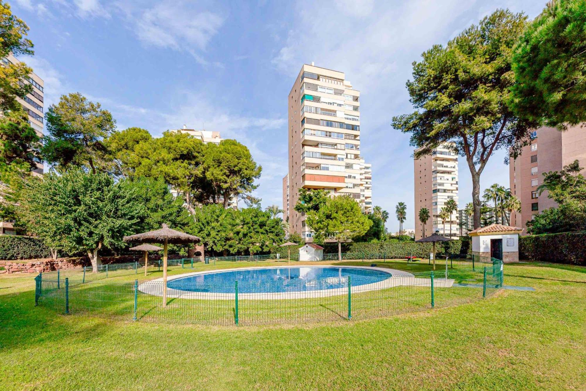 Vivendos - Tr21 - Playamar Torremolinos