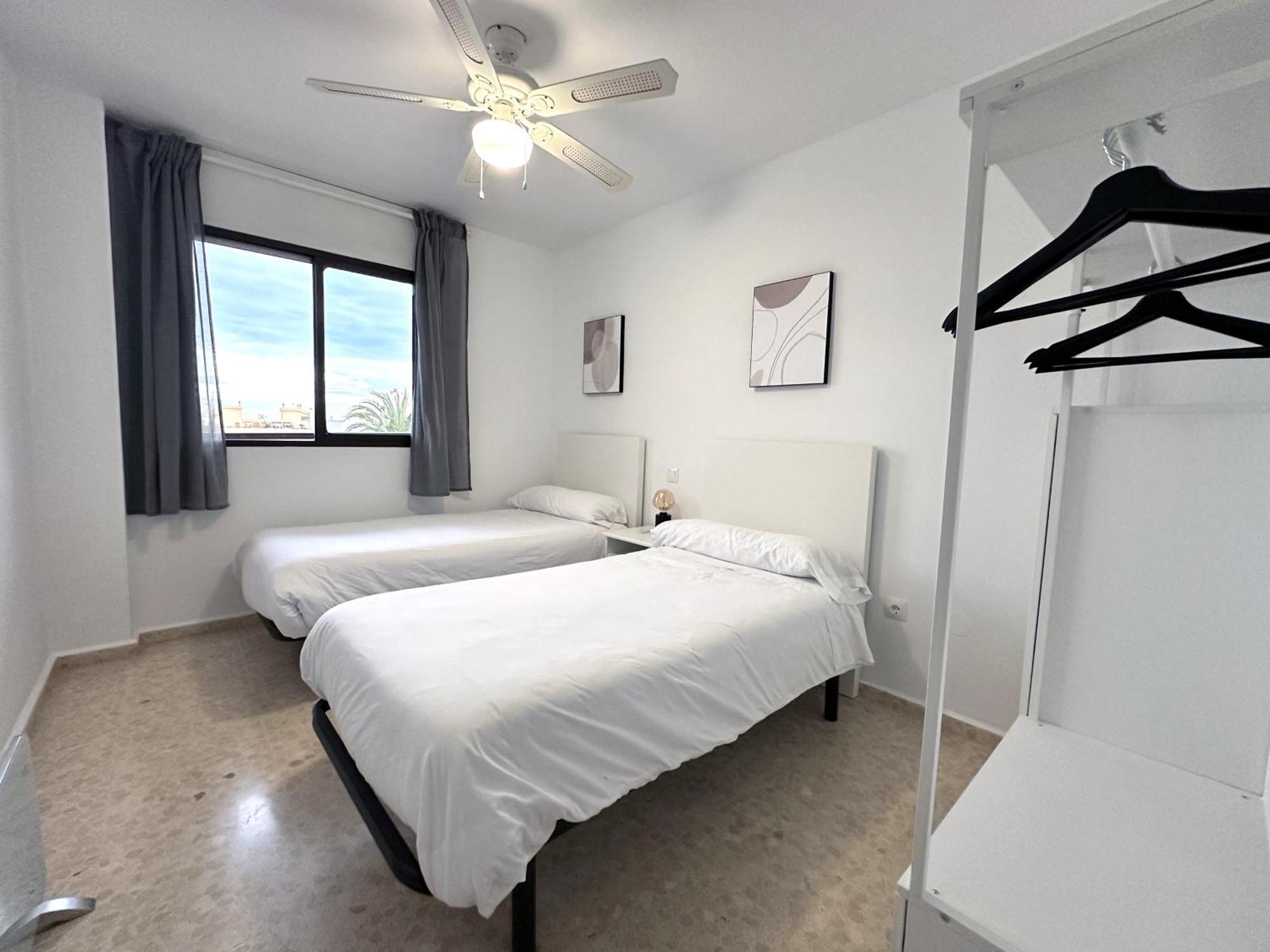 Carihuela Experience Appartement Torremolinos