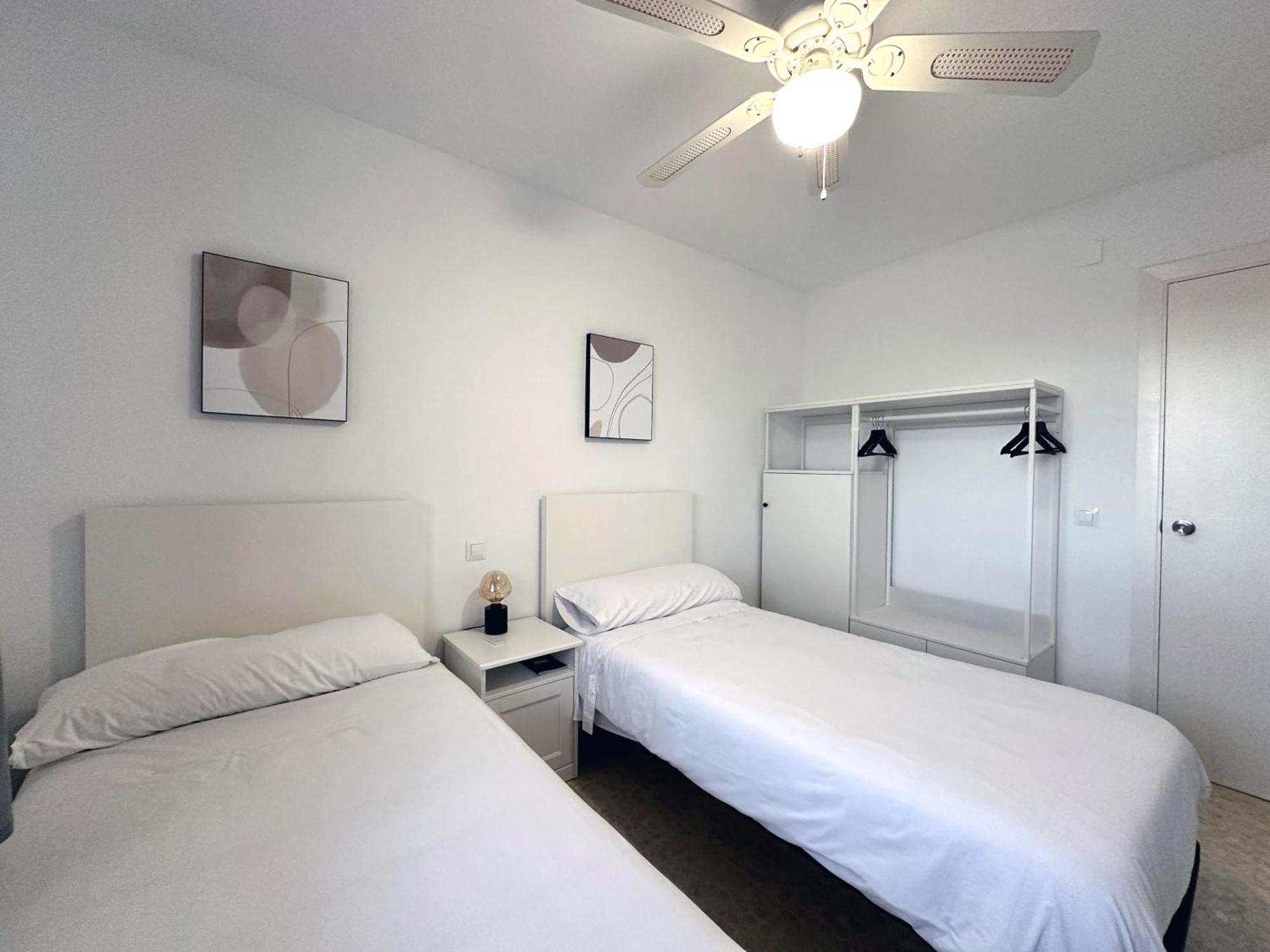 Appartement Carihuela Experience *