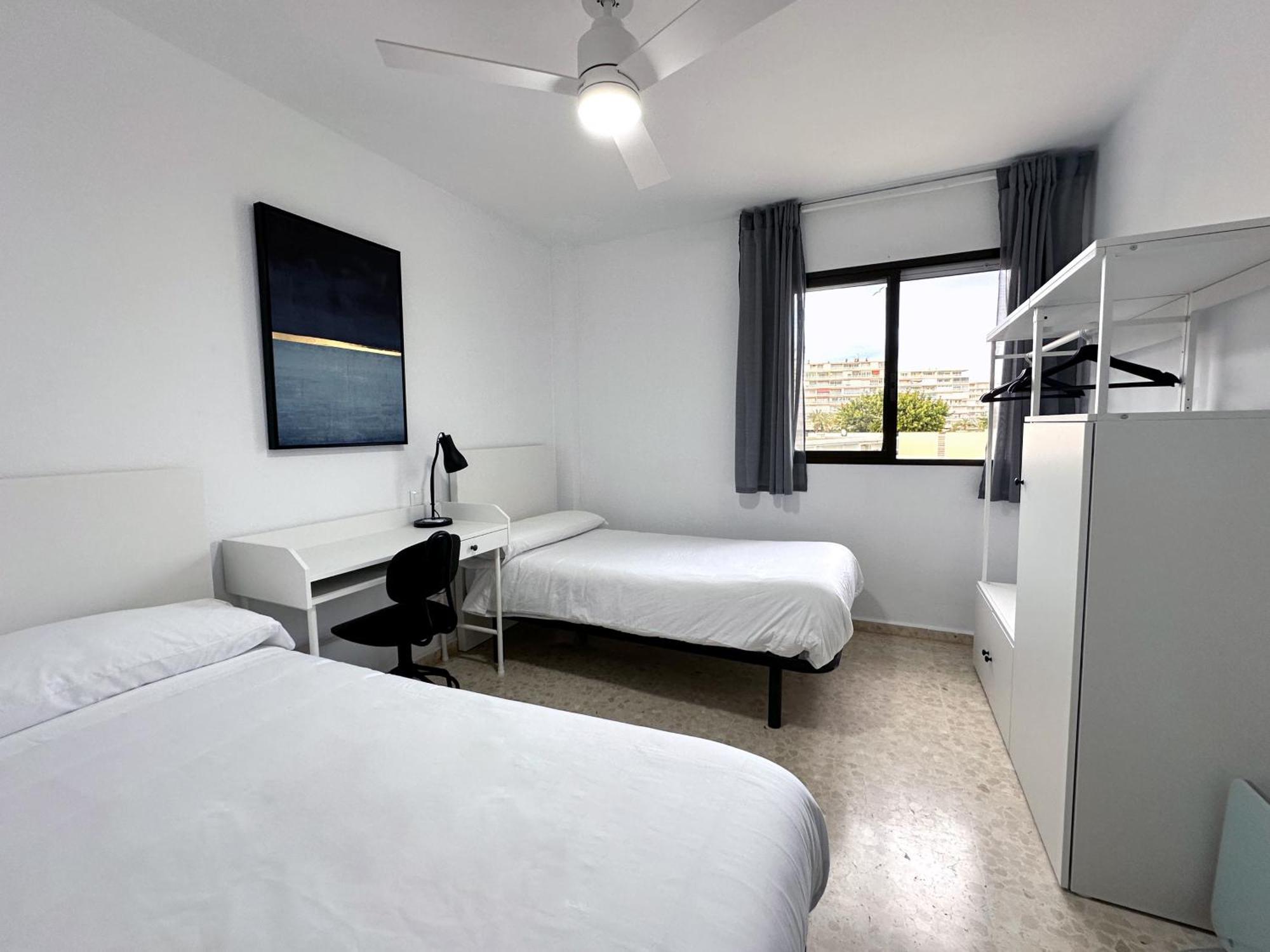 Appartement Carihuela Experience