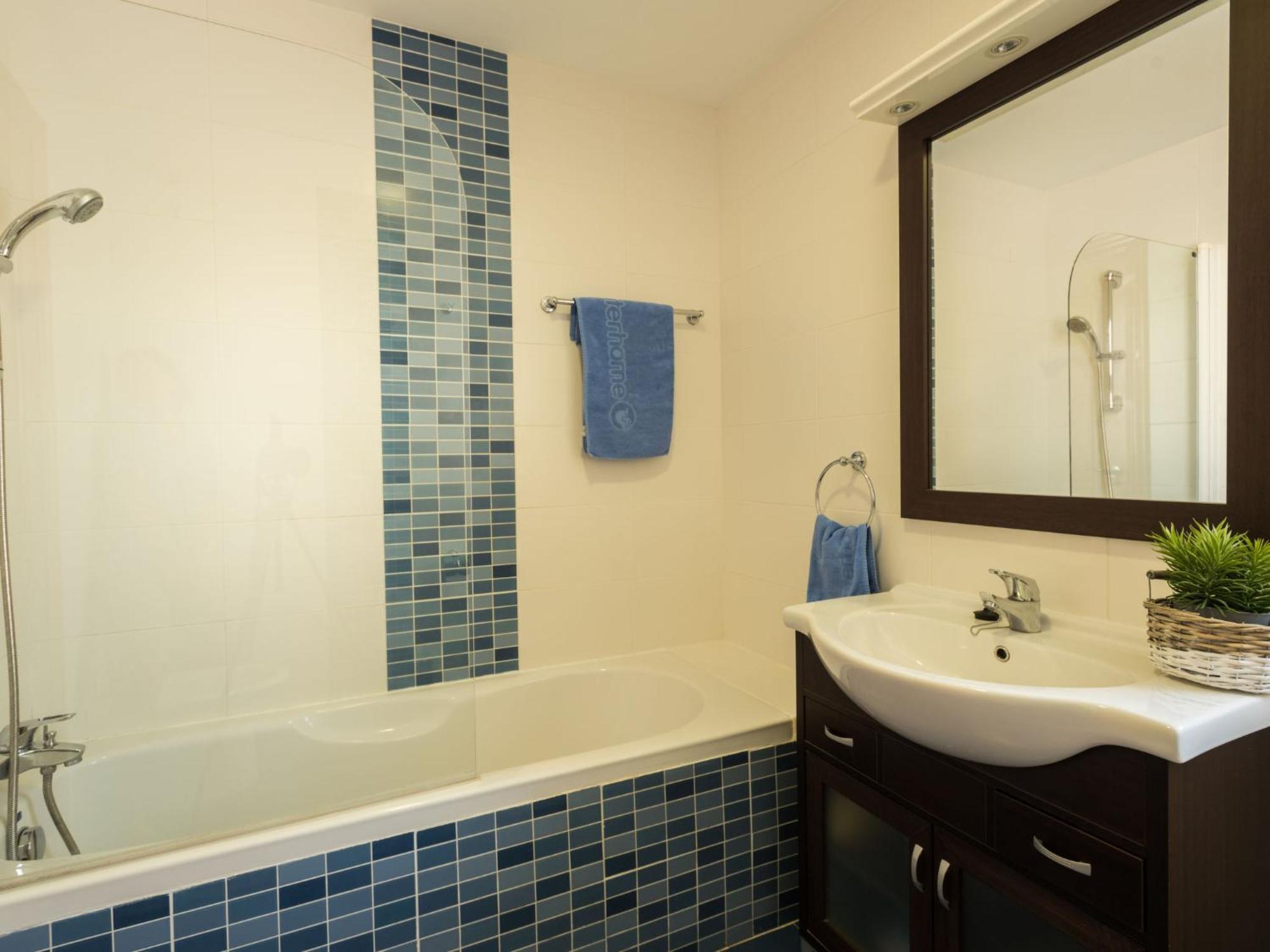 Erisa Ii By Interhome Apartment Torremolinos