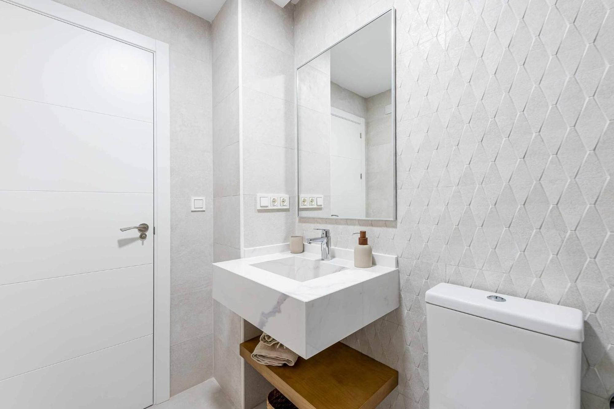 Apartamento Vivendos Lujoso Con Piscina Privada Torremolinos