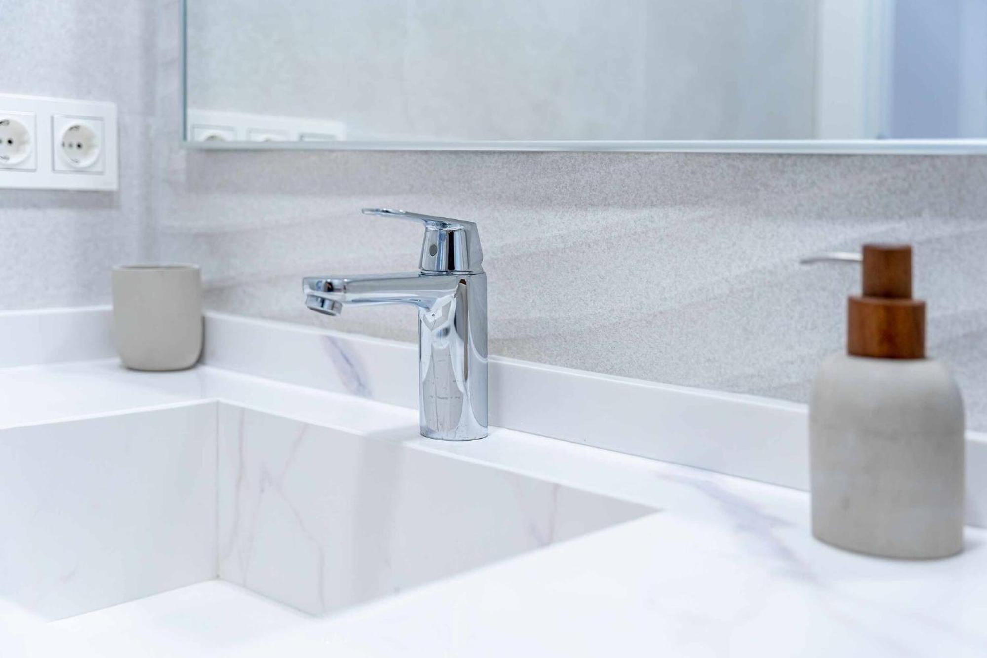 Apartamento Vivendos Lujoso Con Piscina Privada Torremolinos