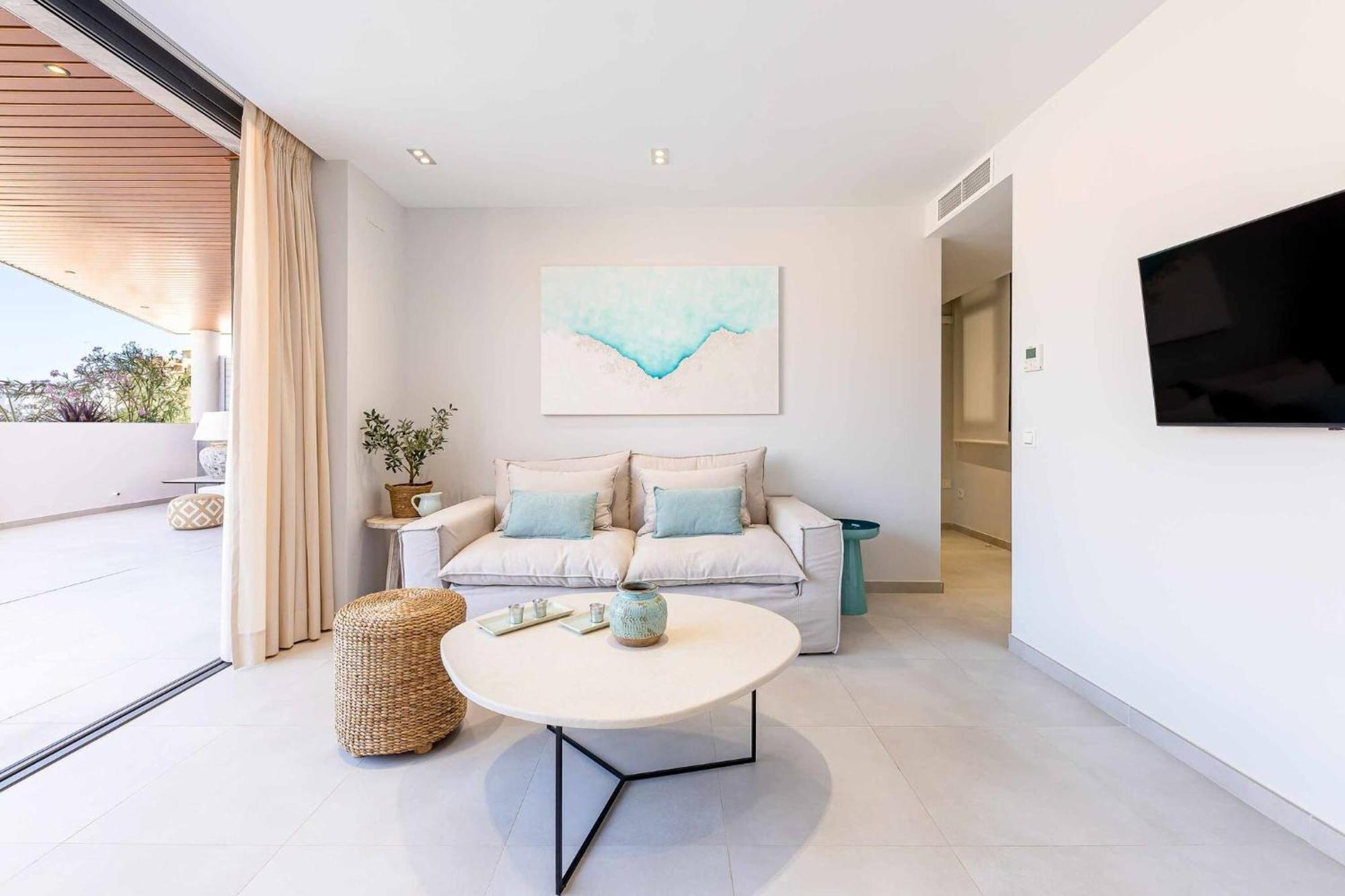 Vivendos Lujoso Con Piscina Privada * Torremolinos