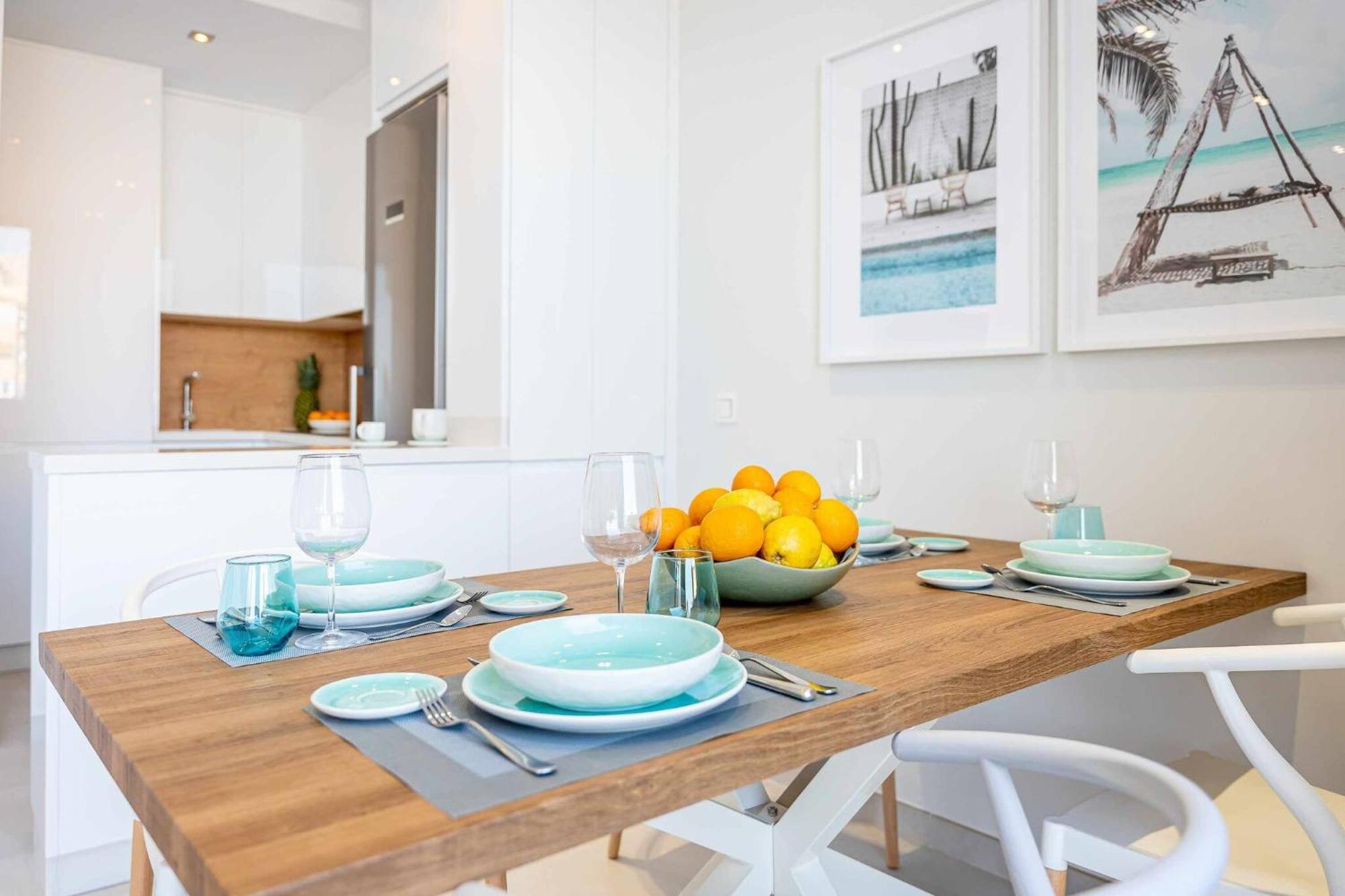 Apartamento Vivendos Lujoso Con Piscina Privada Torremolinos