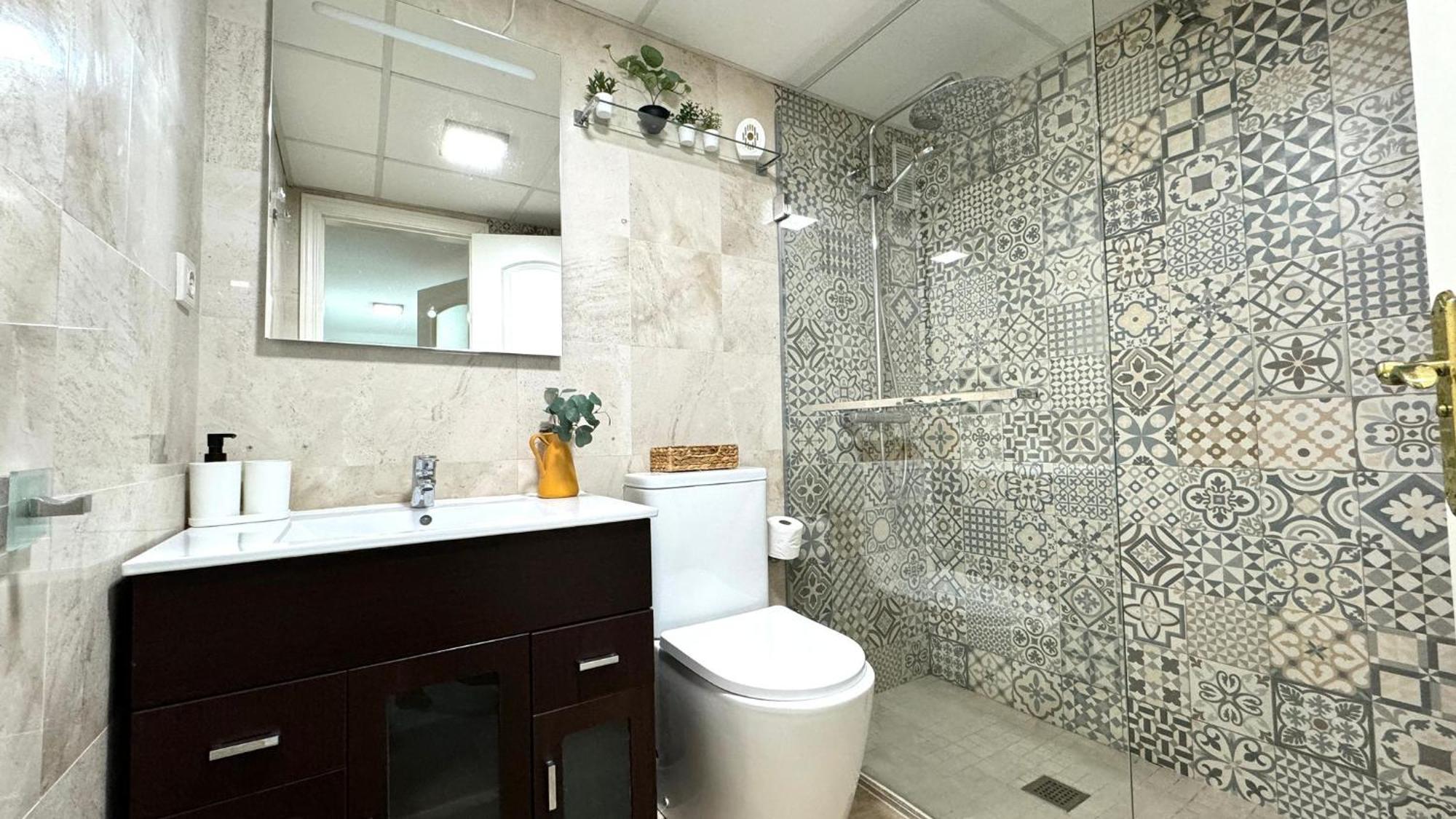 Appartement Carihuela Playa Nidos 1 Torremolinos