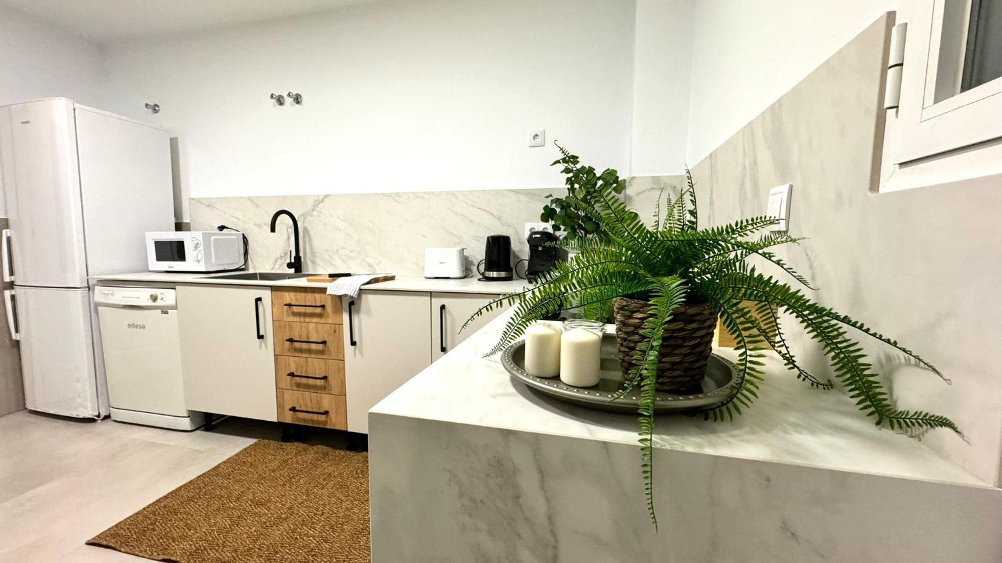 Carihuela Playa Nidos 1 Appartement