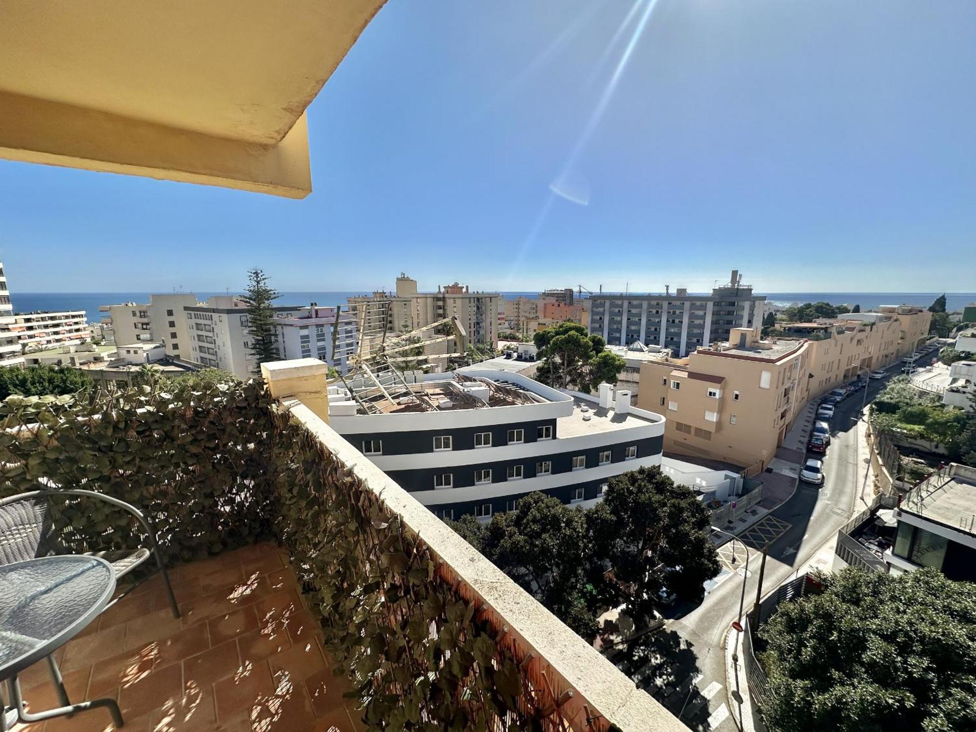 Salome De Steram Flats Appartement Torremolinos