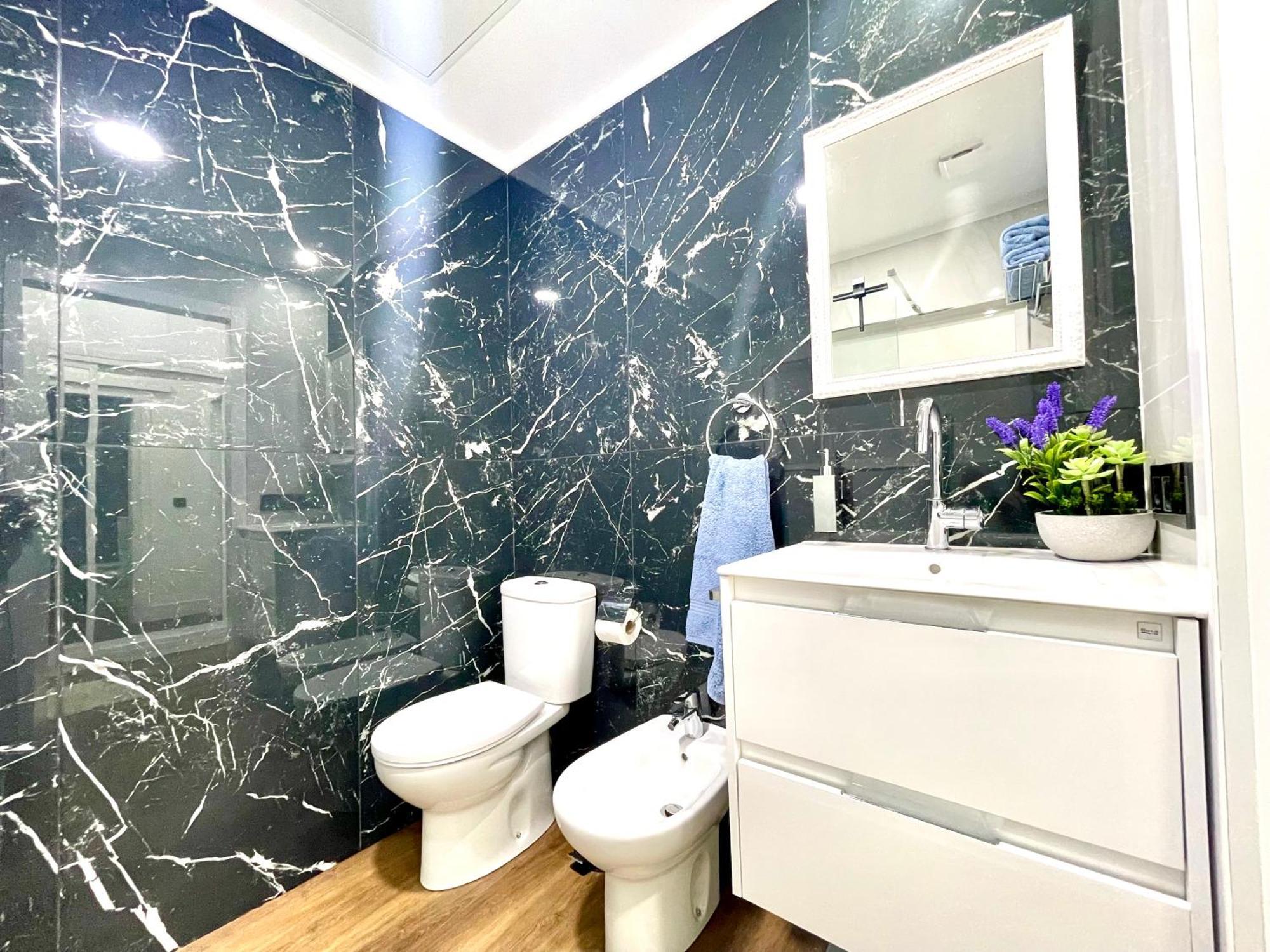 La Nogalera Luxury & Pleasure Apartamento *