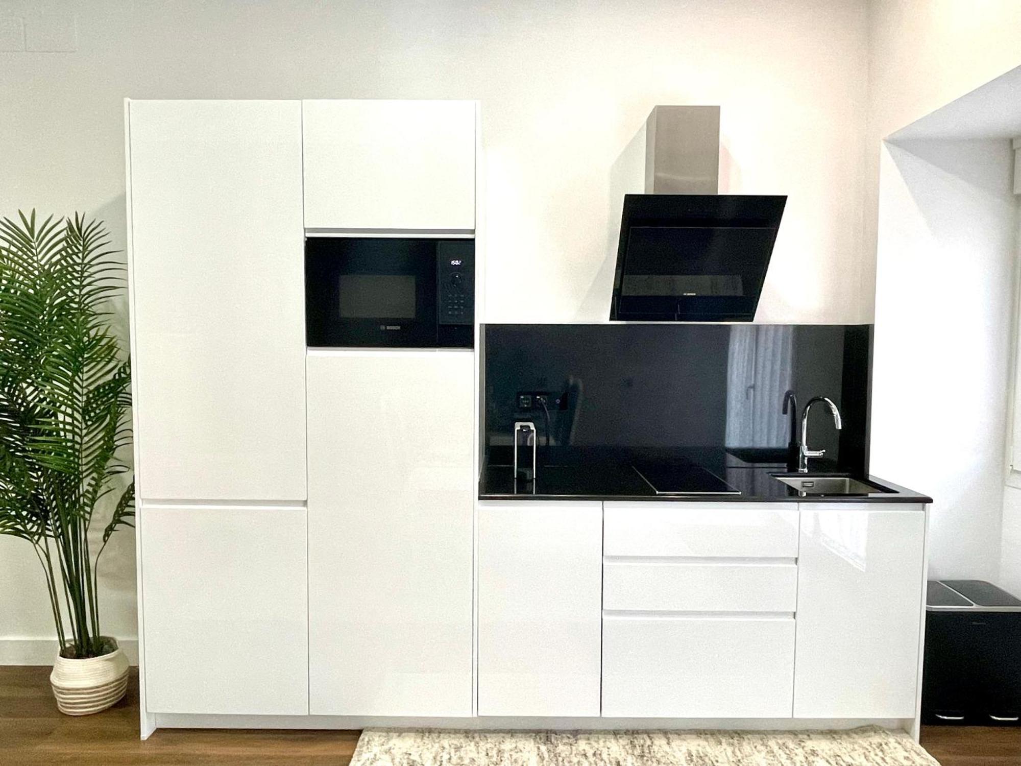 Apartamento La Nogalera Luxury & Pleasure Torremolinos