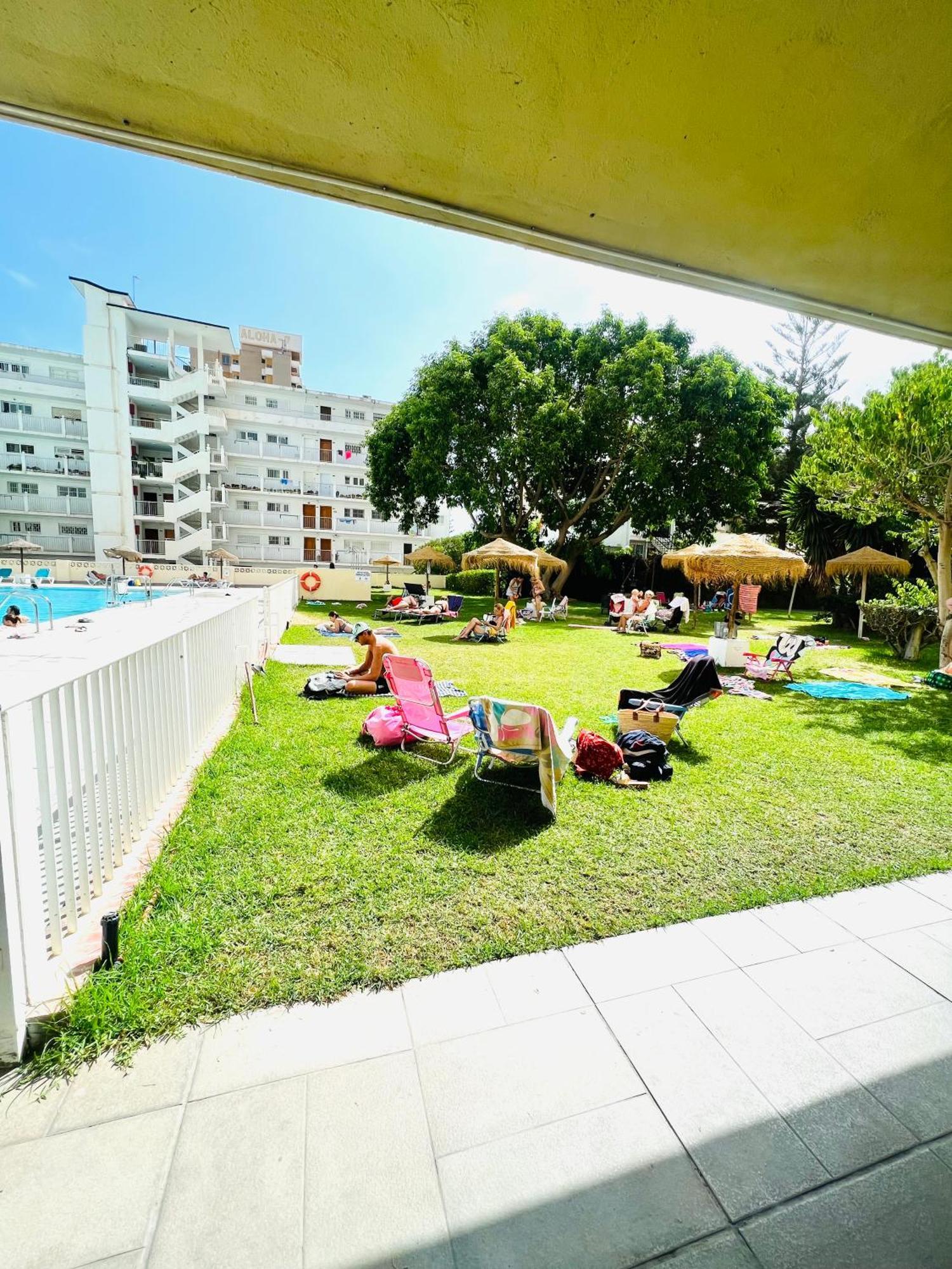 Appartement Nucleo Cristal By Ivi Real Estate *