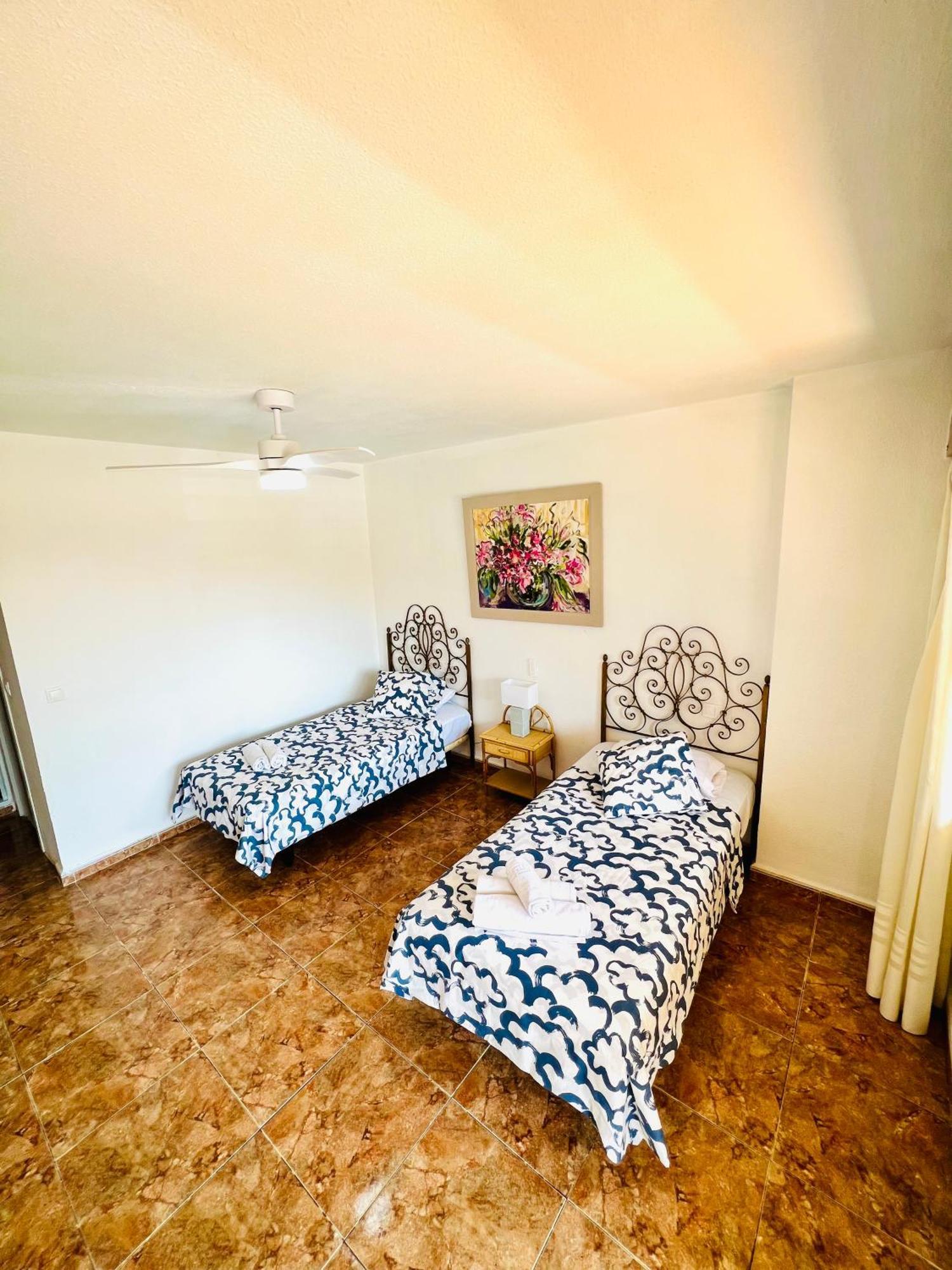 Appartement Nucleo Cristal By Ivi Real Estate Torremolinos