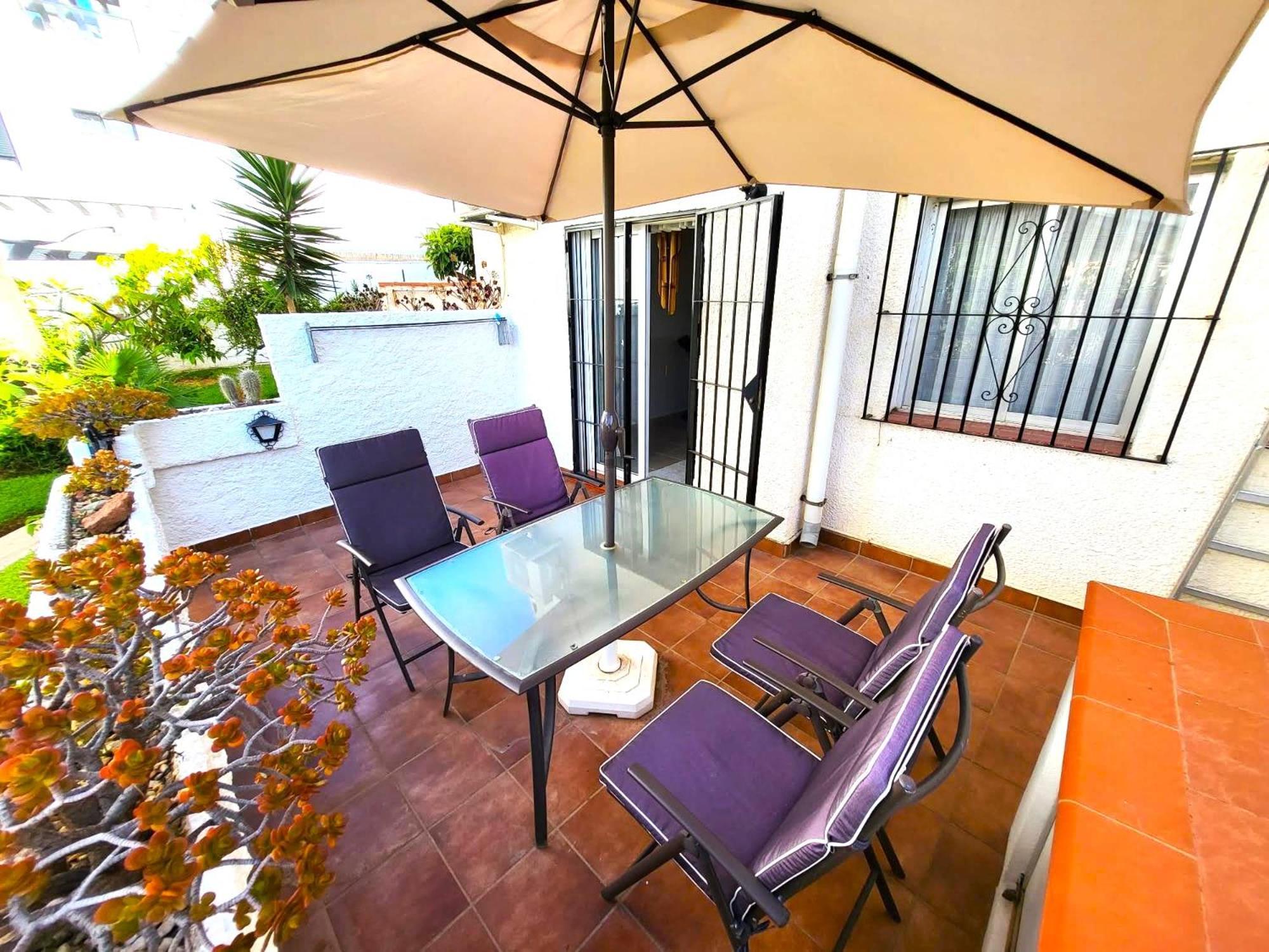 Casa Margarita Torremolinos