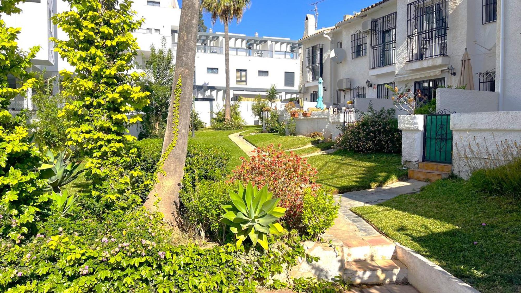 Casa Margarita Apartment *