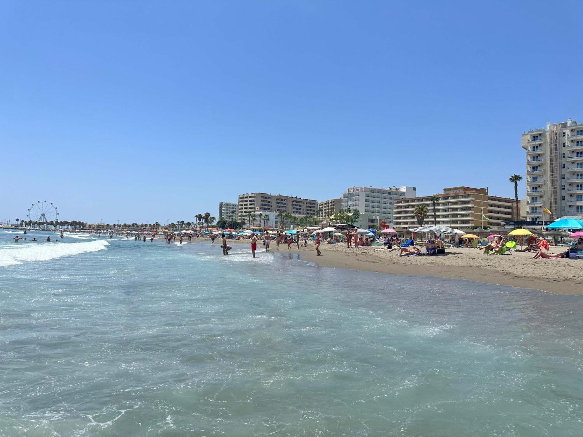 Carihuela Experience Appartement