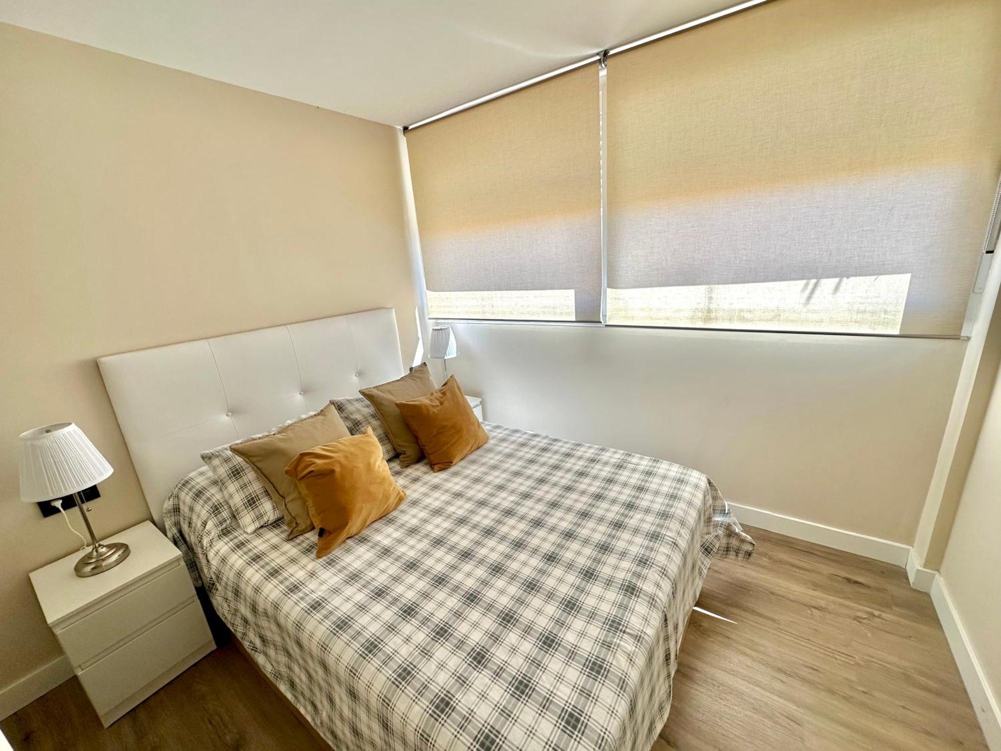 La Cascada Appartement *