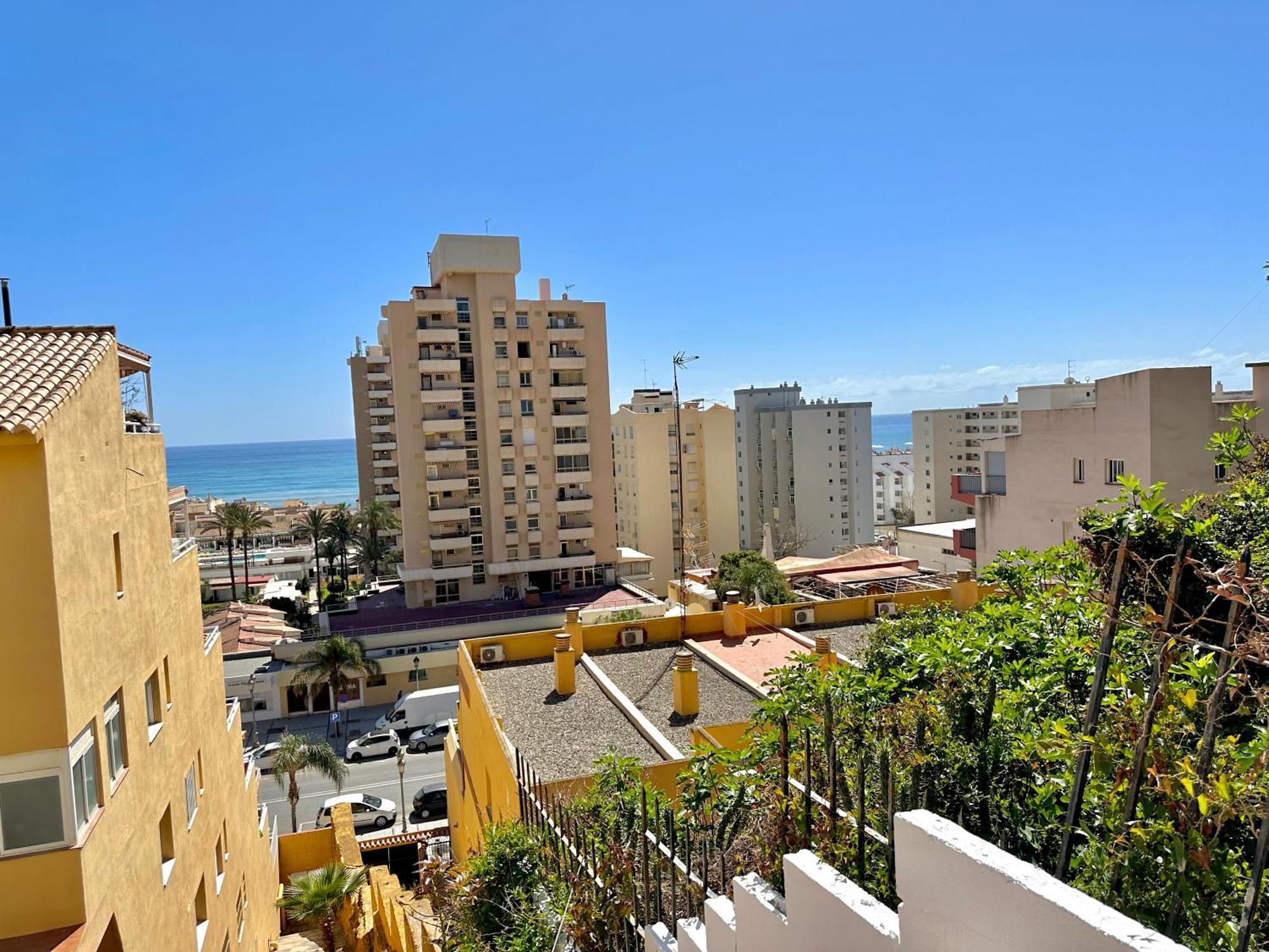 La Cascada Torremolinos
