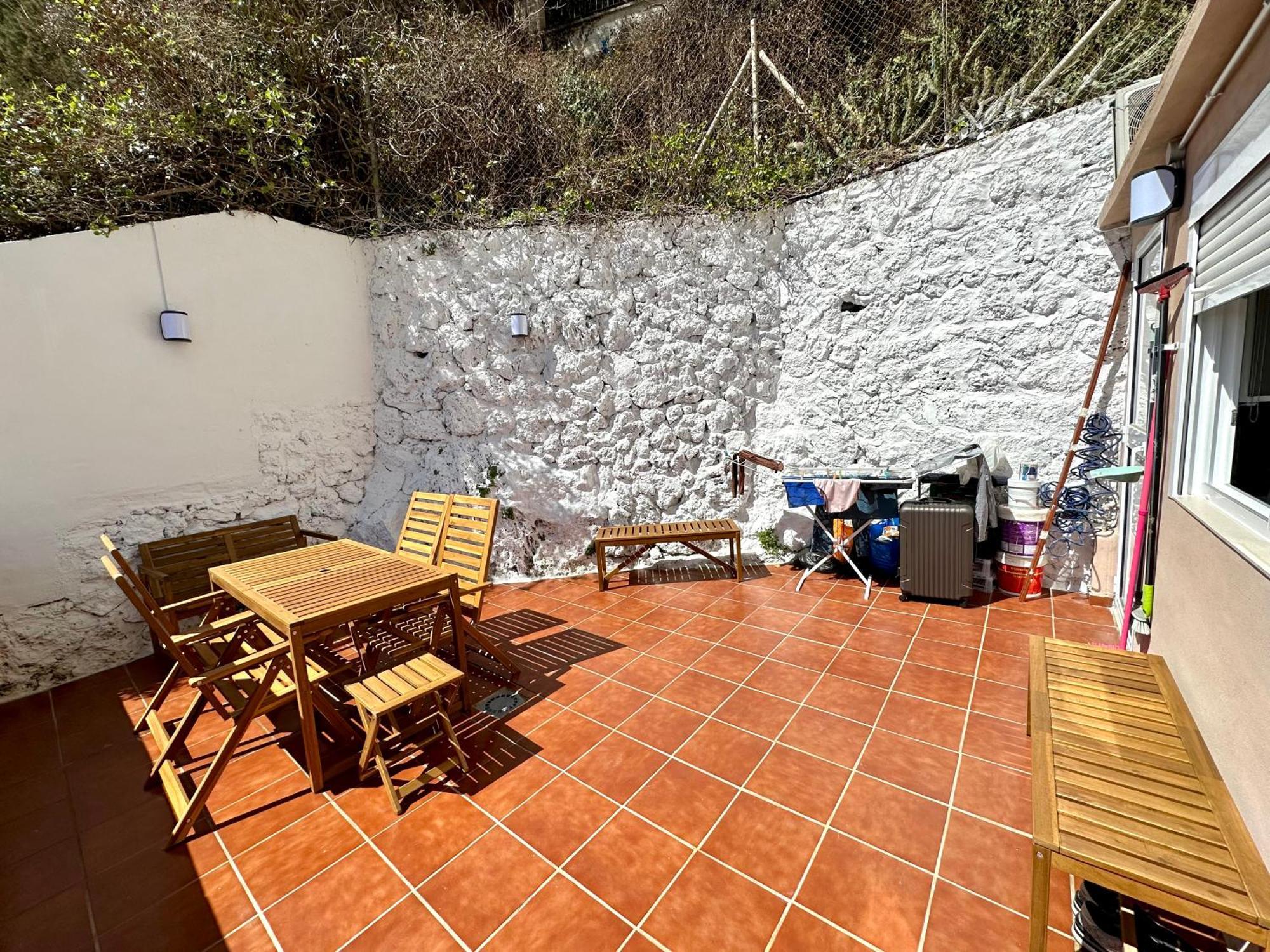 La Cascada Appartement *