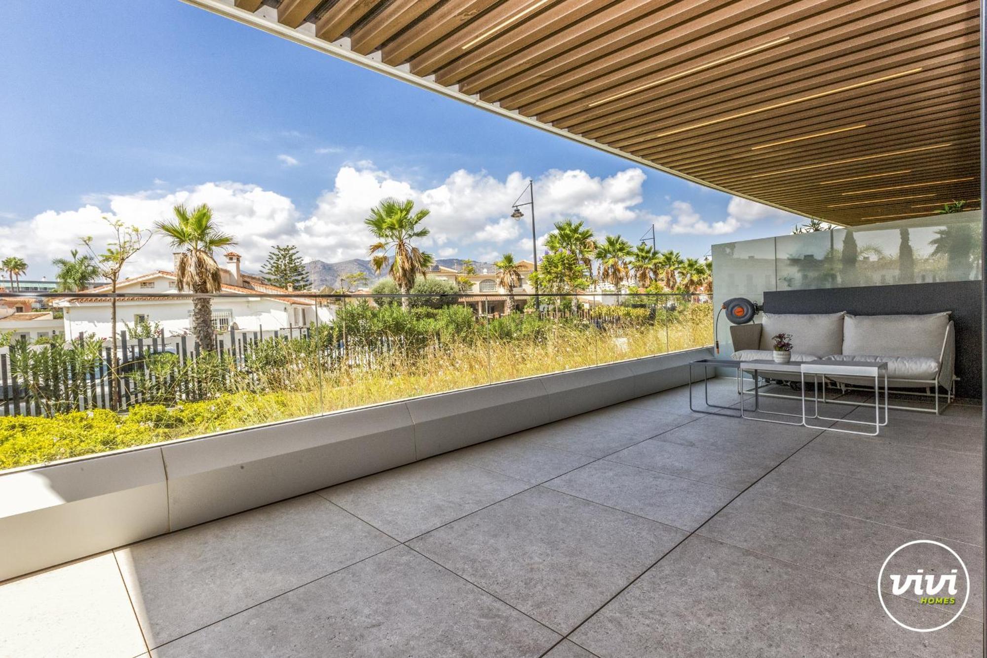 Vivi Homes - Galatea Pool, Gym, Sauna & Apartment *