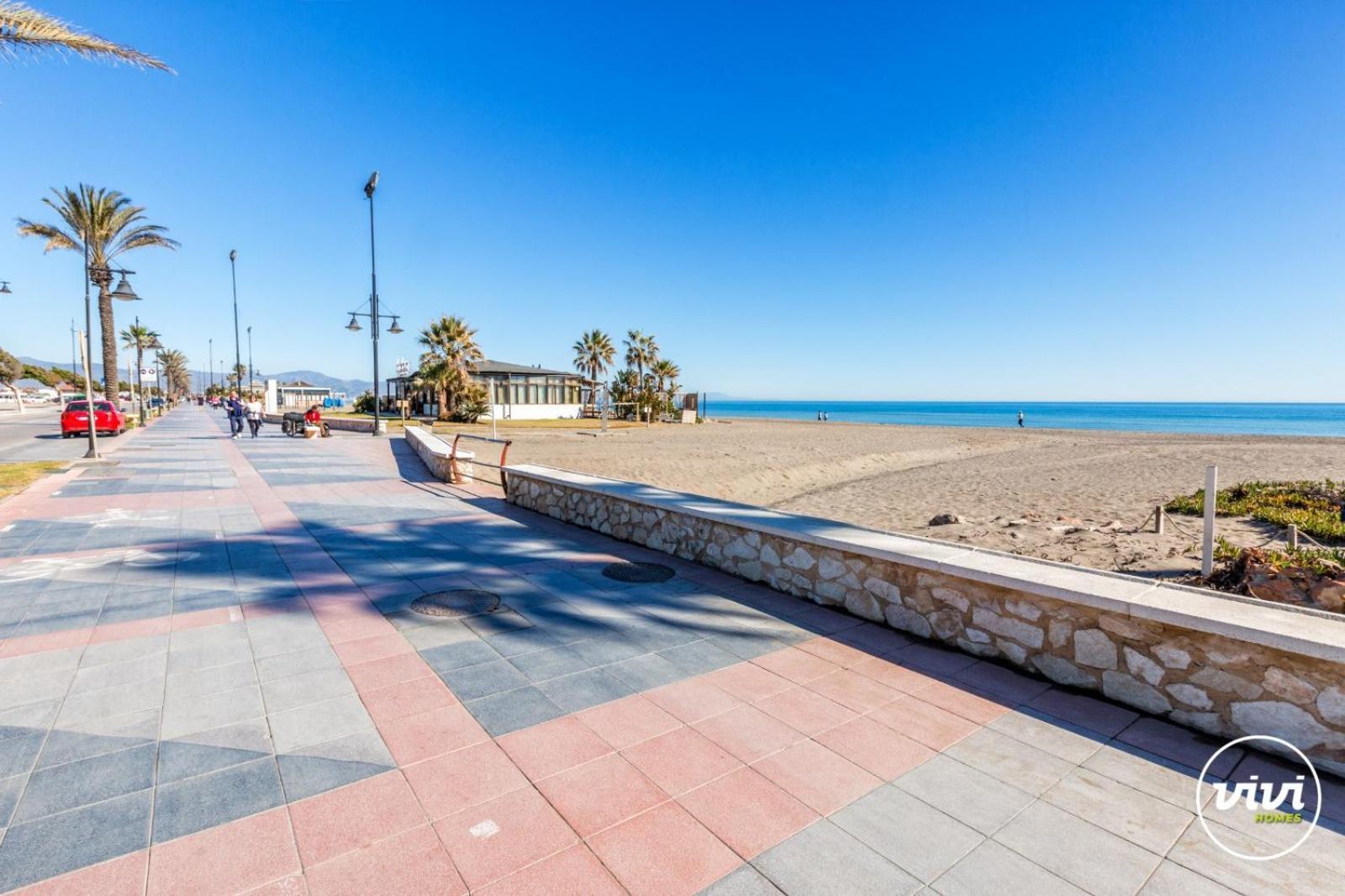 Vivi Homes - Galatea Pool, Gym, Sauna & Apartment *