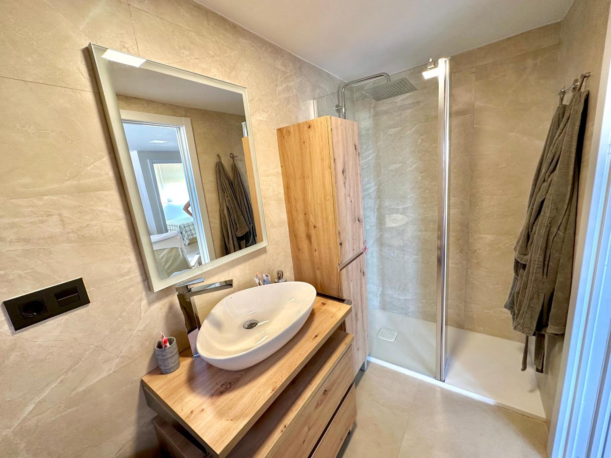 Appartement La Cascada