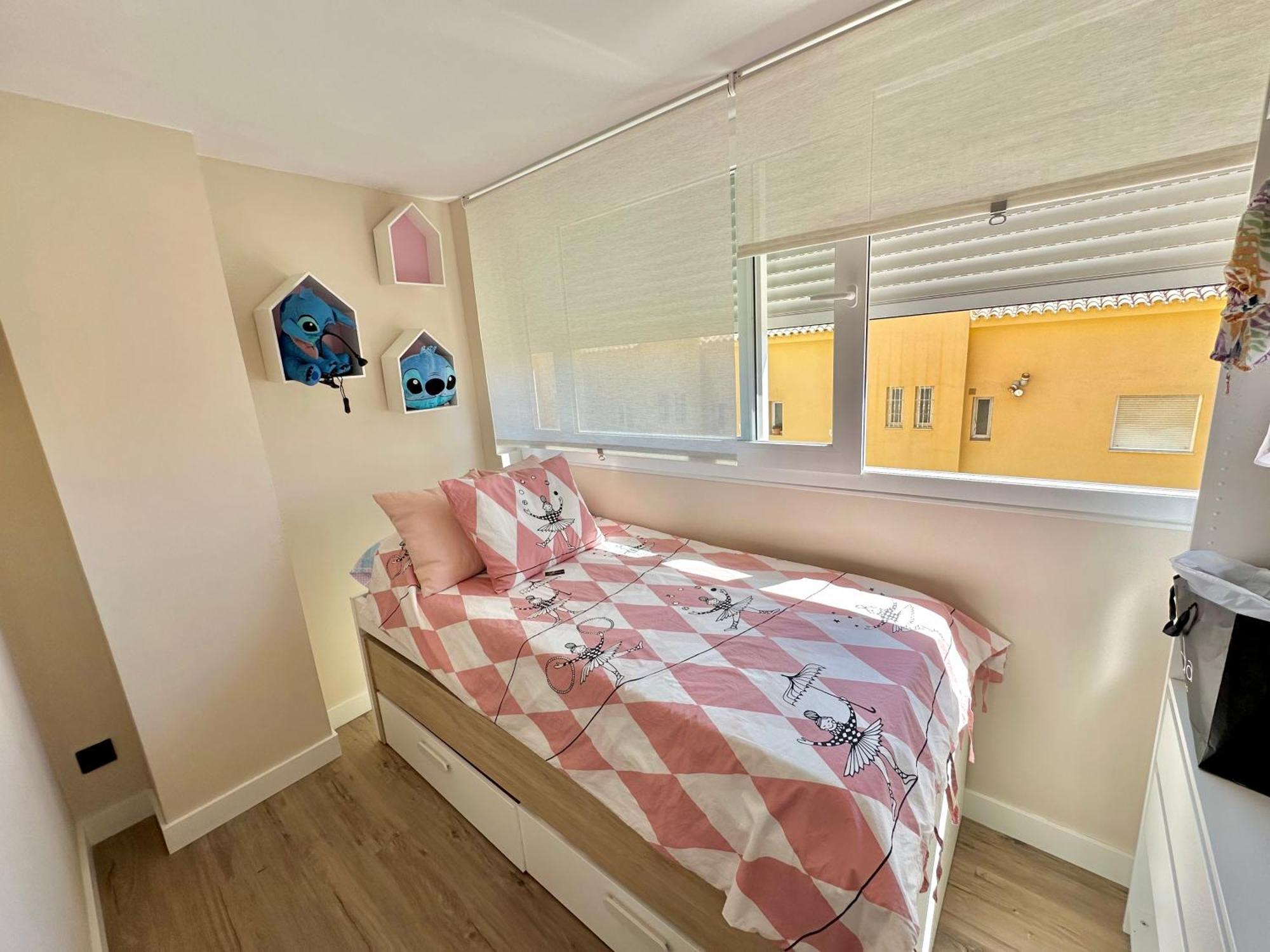 Appartement La Cascada Torremolinos