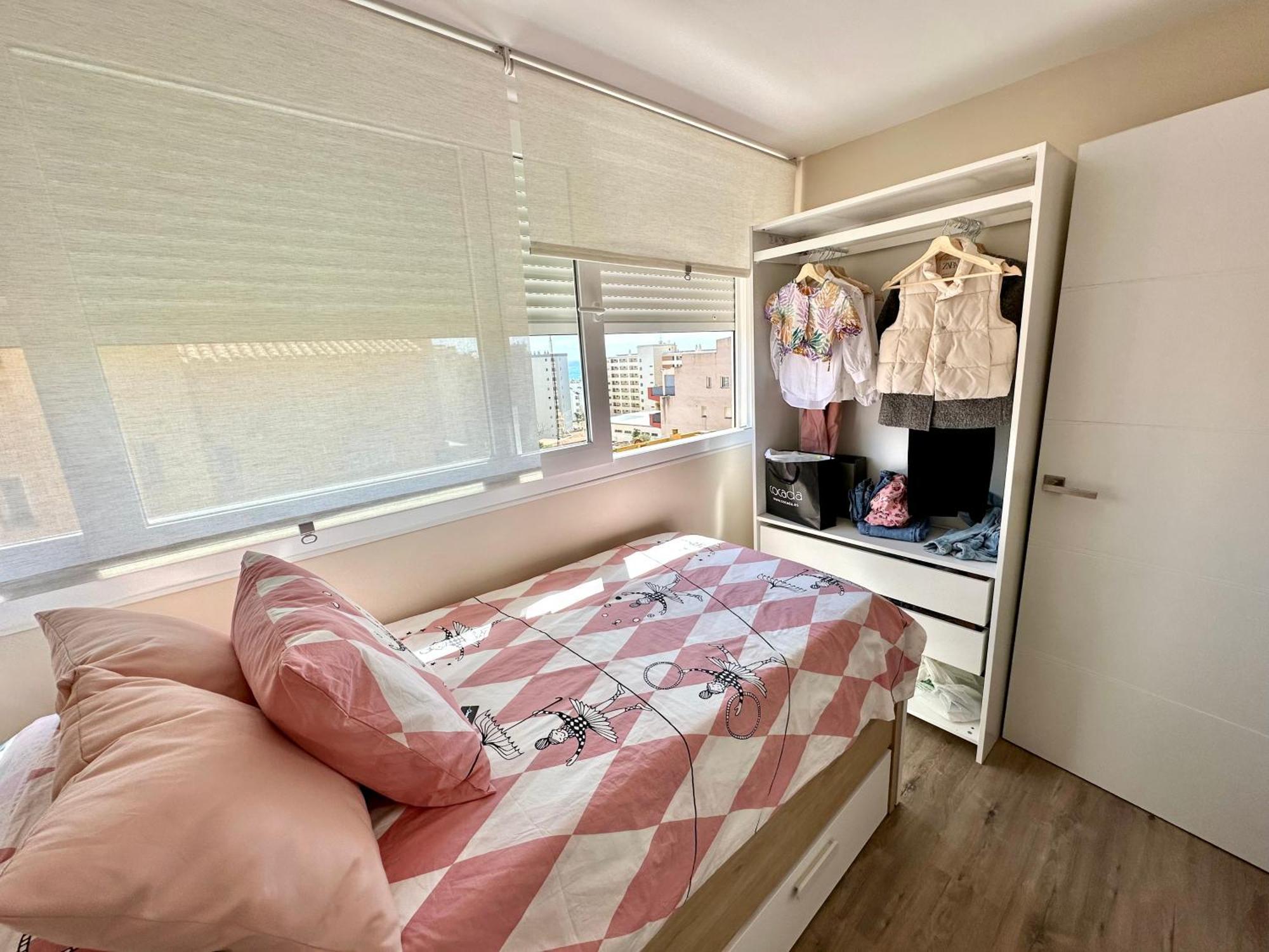 La Cascada Appartement *