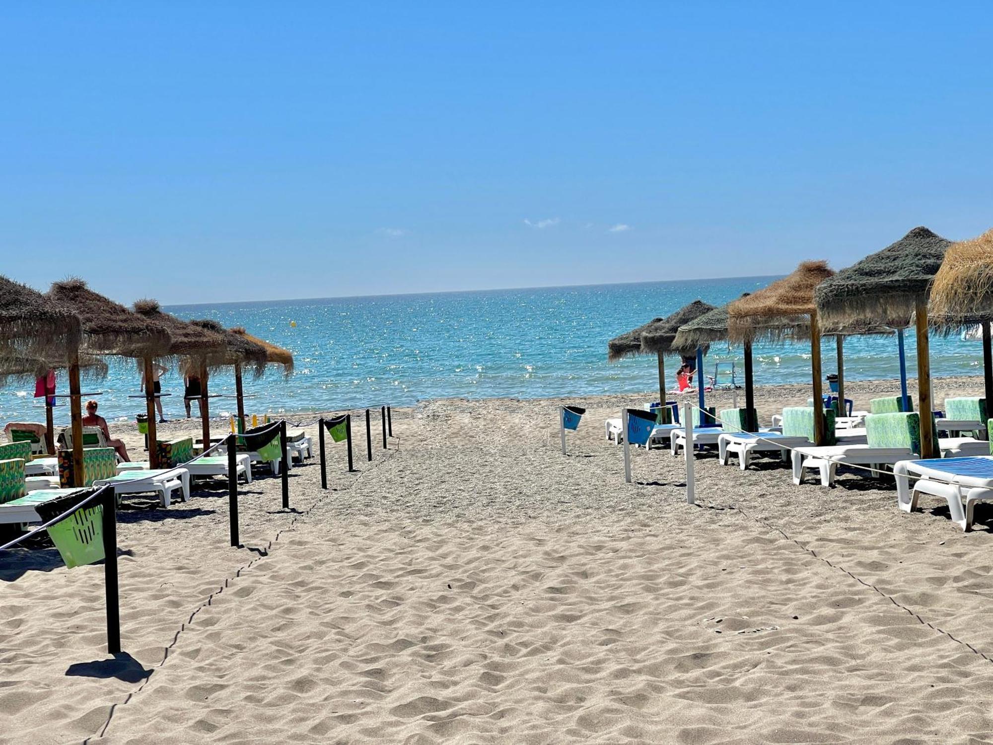 La Cascada Appartement Torremolinos