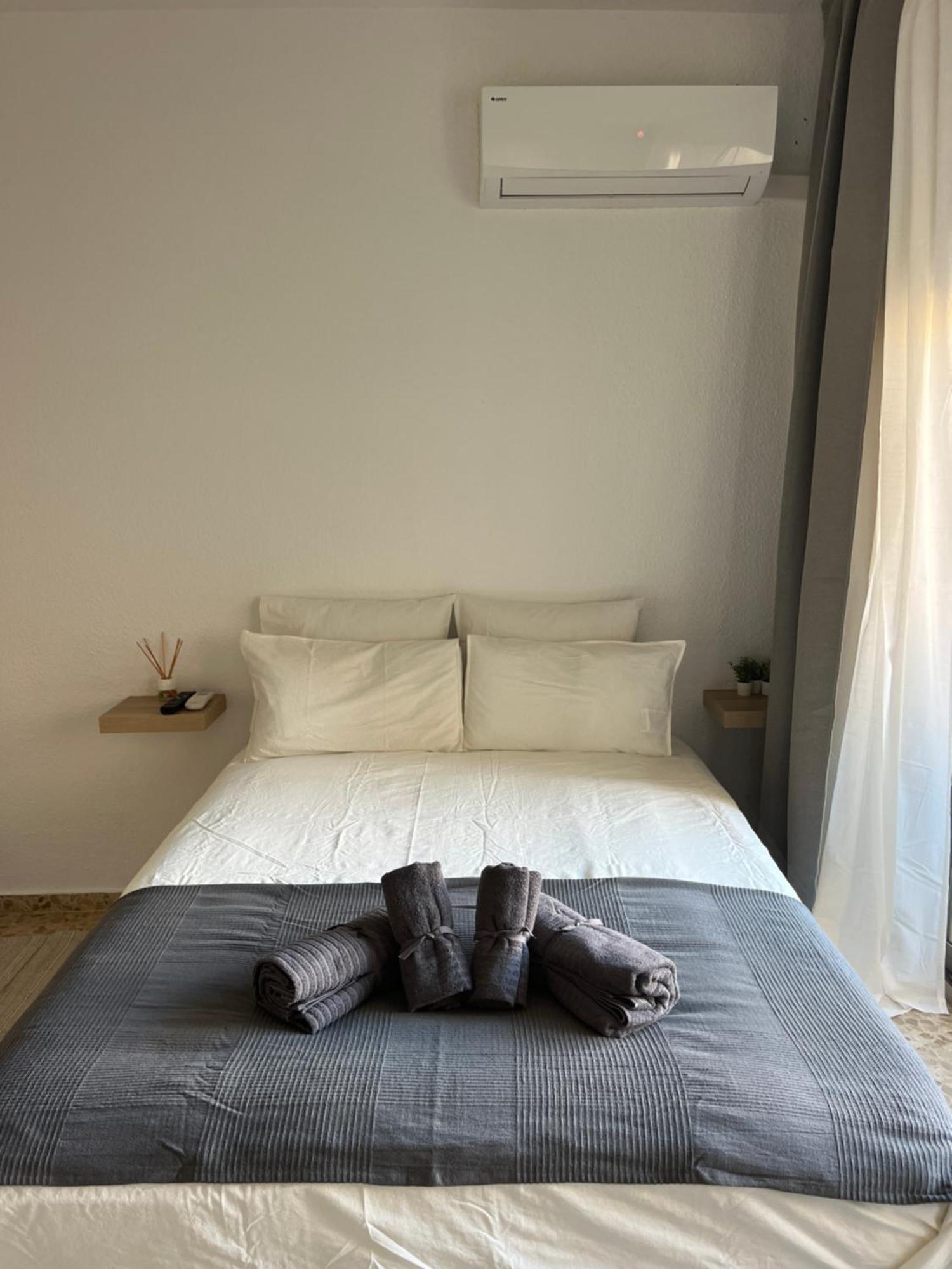 Ramai 117 Appartement Torremolinos