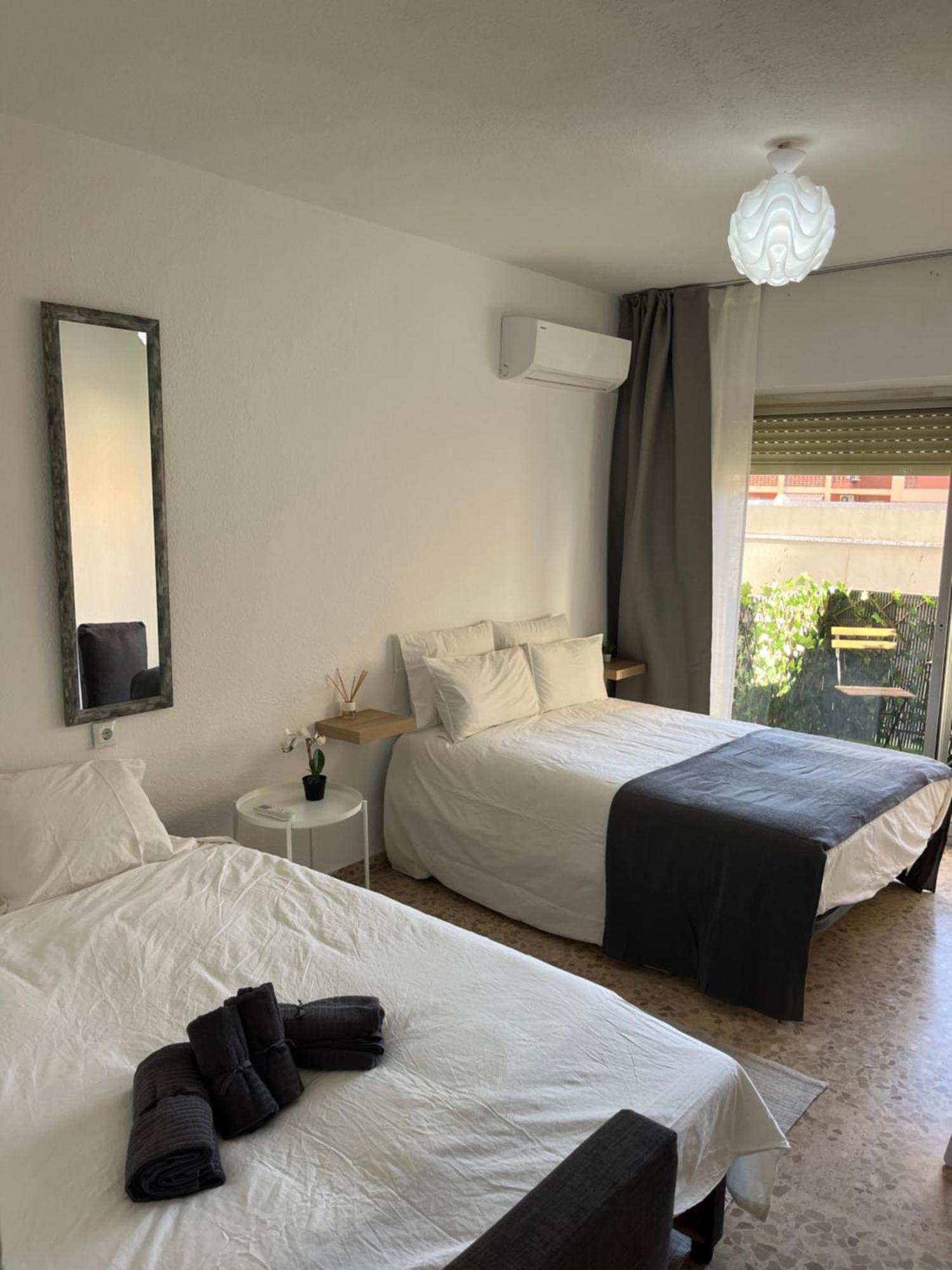 Ramai 117 Appartement *