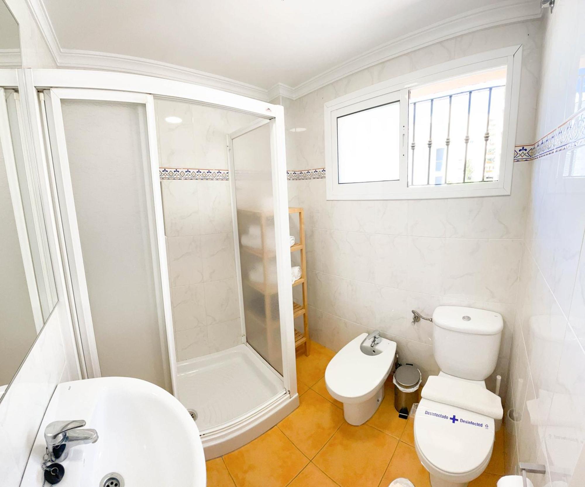 Apartamento Erisa Terral