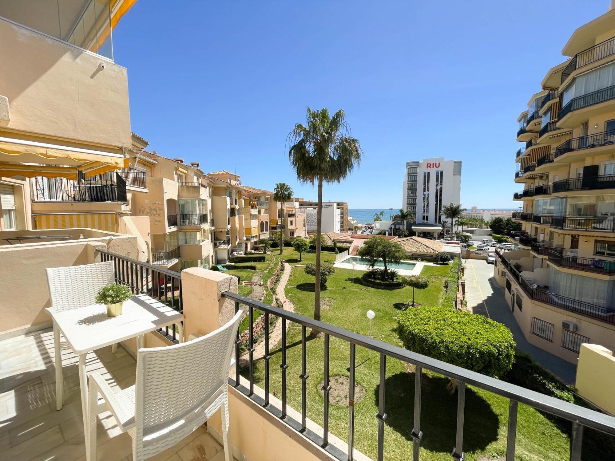 Apartamento Erisa Terral