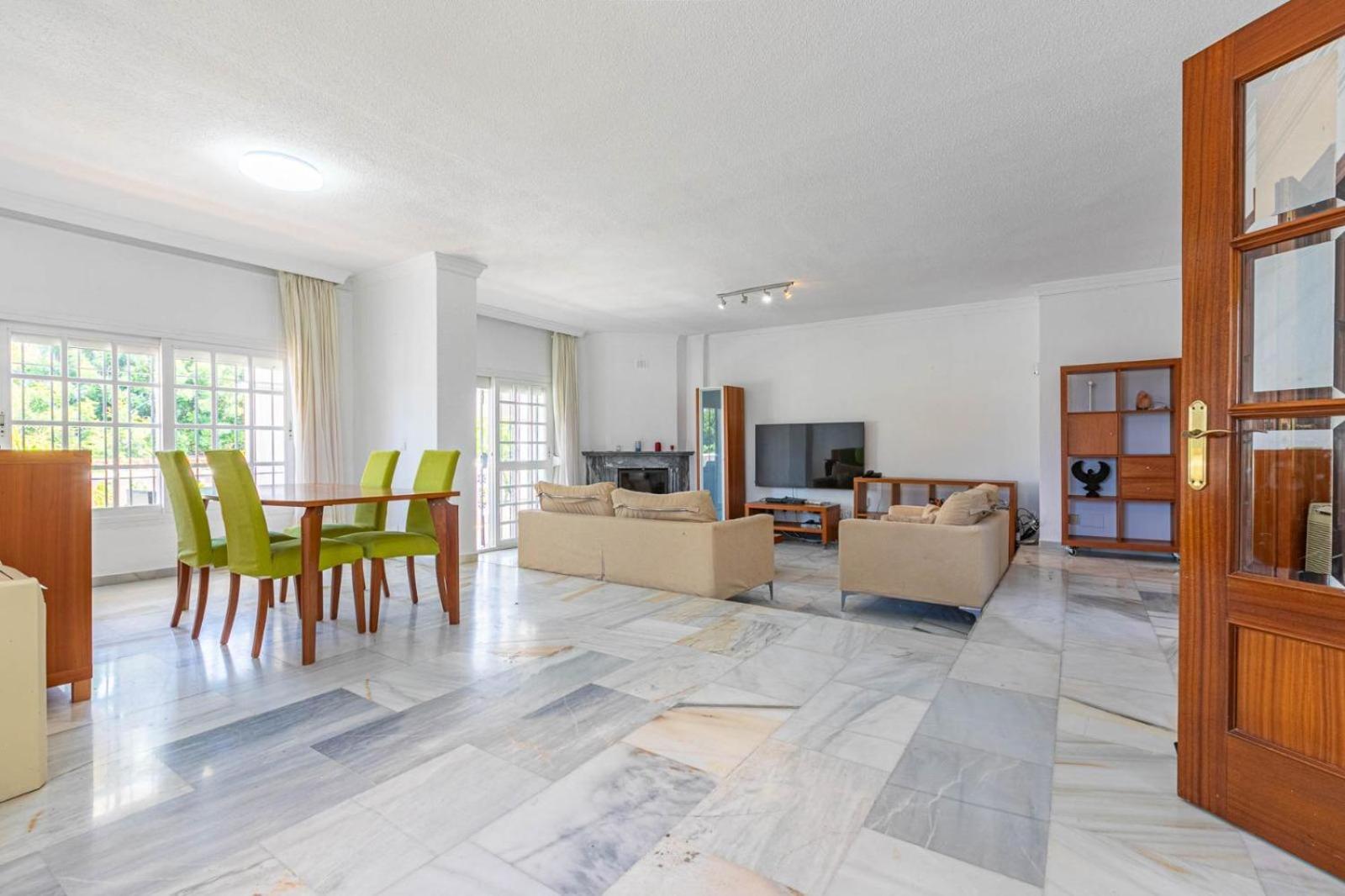 Del Mar Holiday home