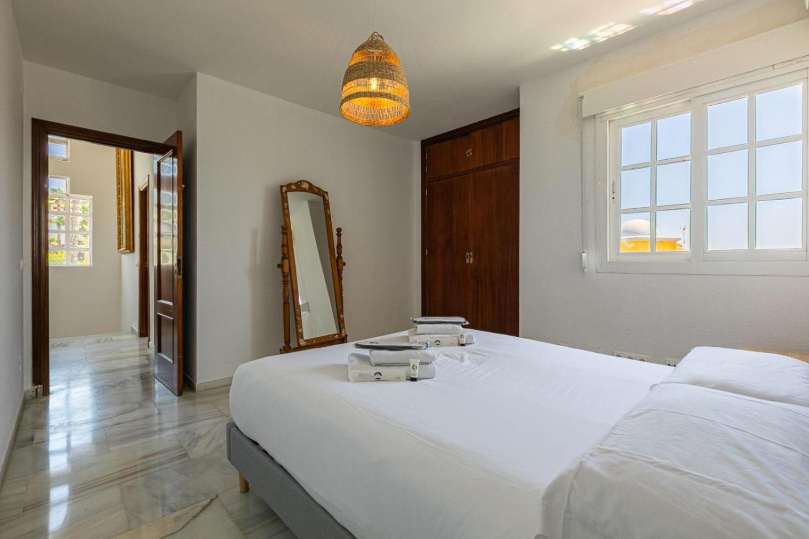 Holiday home Del Mar Torremolinos