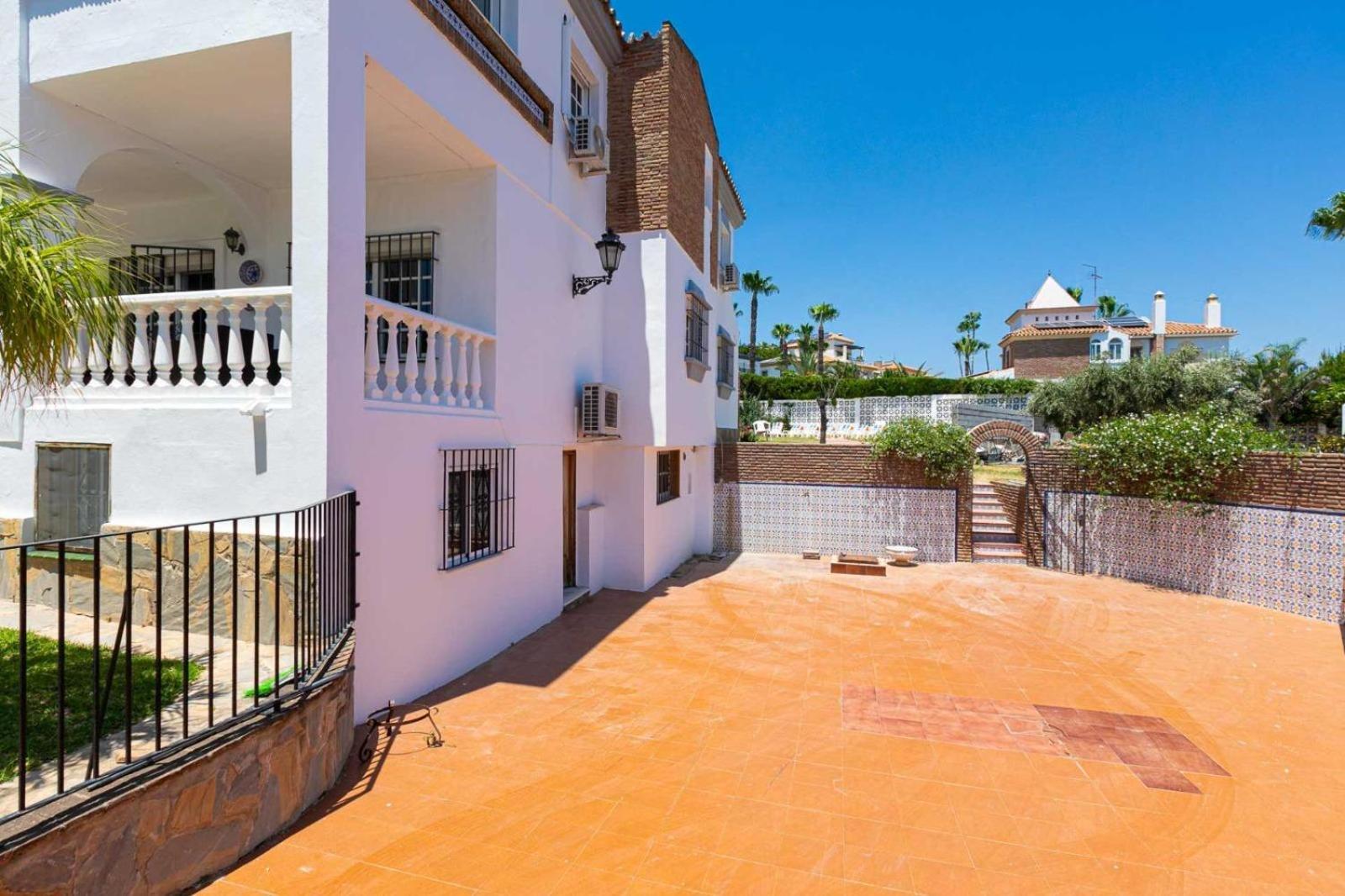Del Mar Torremolinos