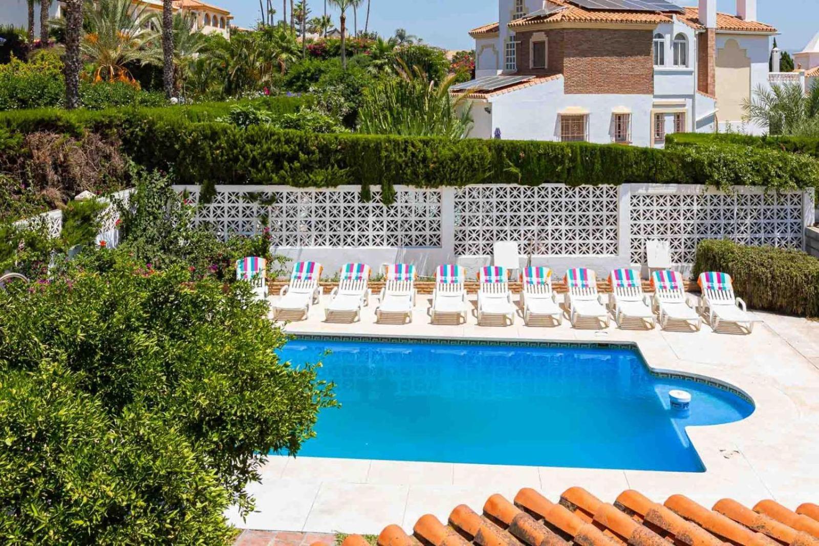 Holiday home Del Mar *