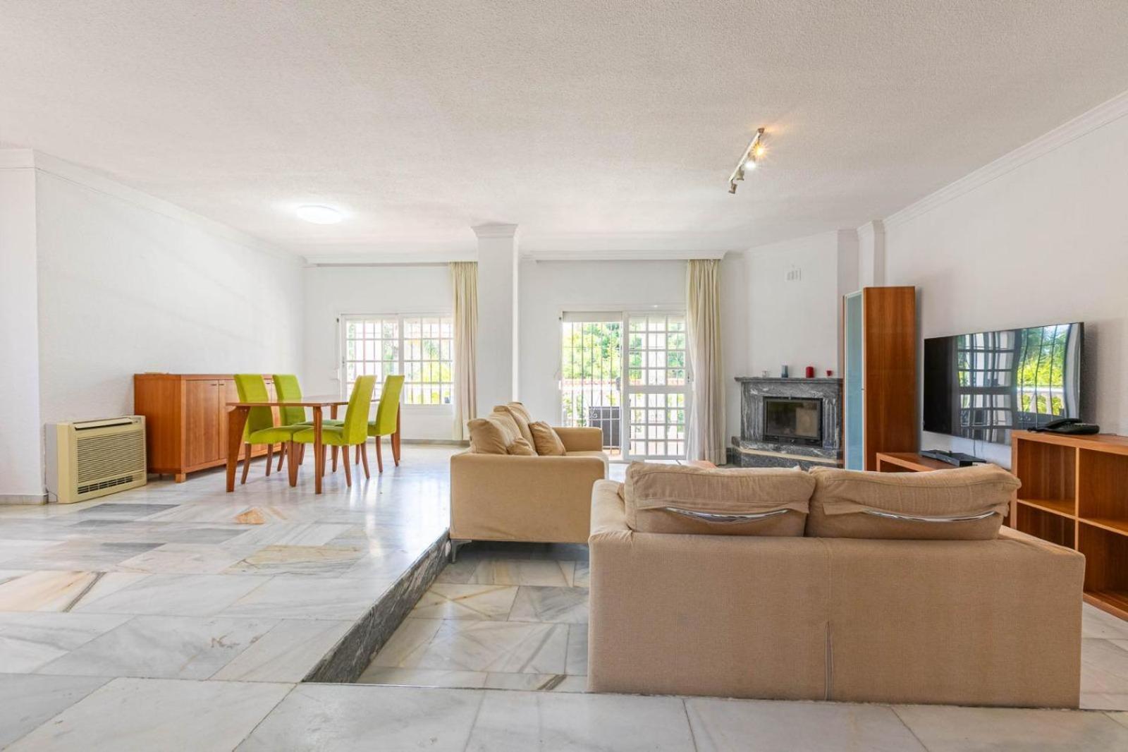 Holiday home Del Mar