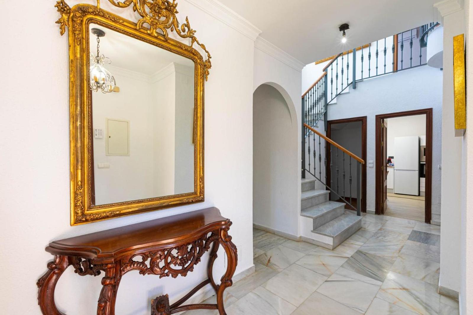 Del Mar Holiday home *