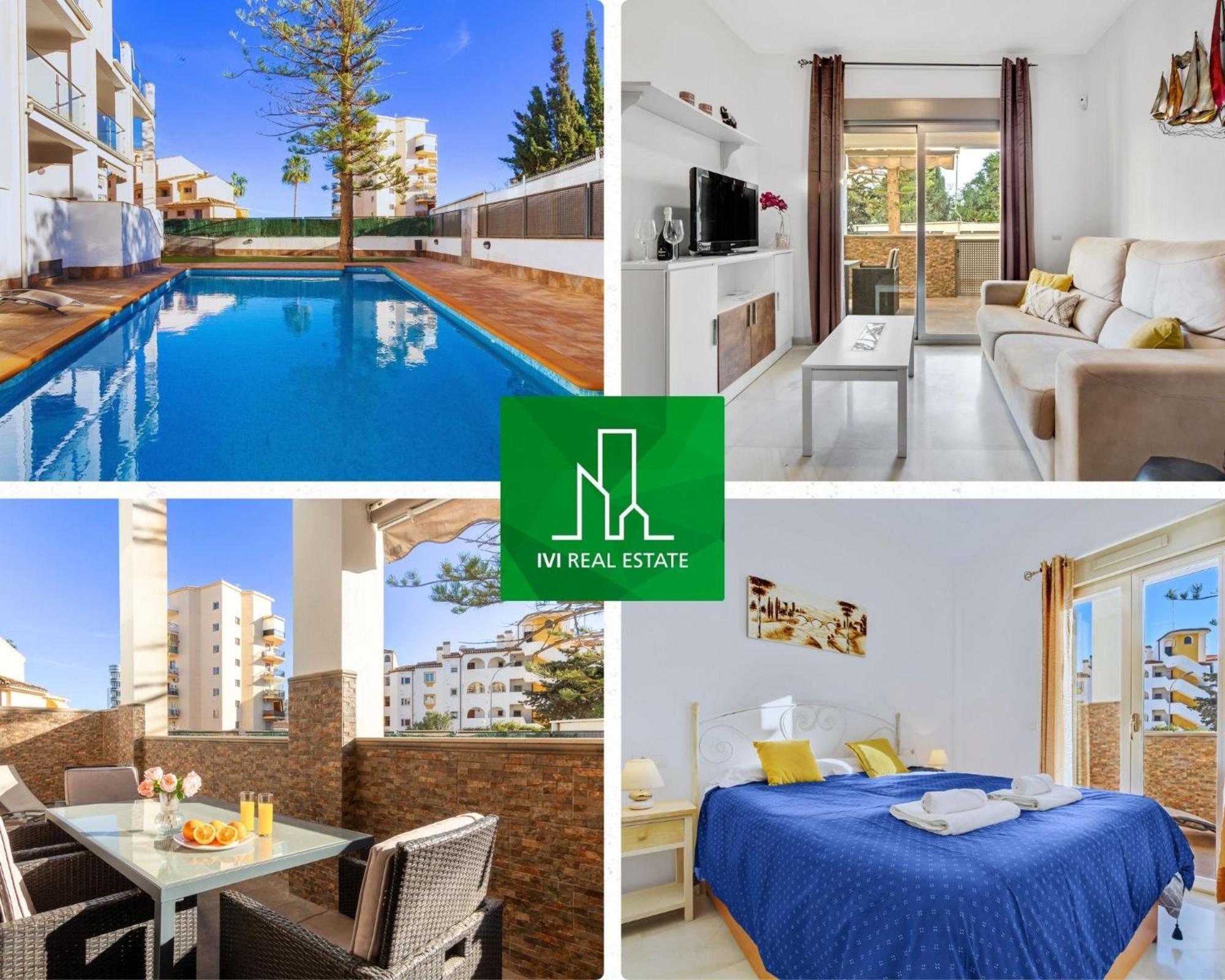 Appartement Golondrina By Ivi Real Estate *