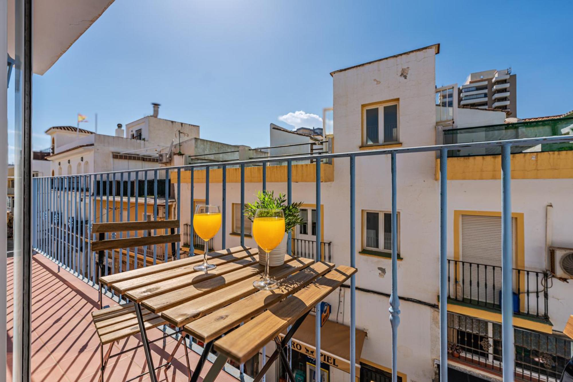 Apartamento Carihuela - & Sun Torremolinos