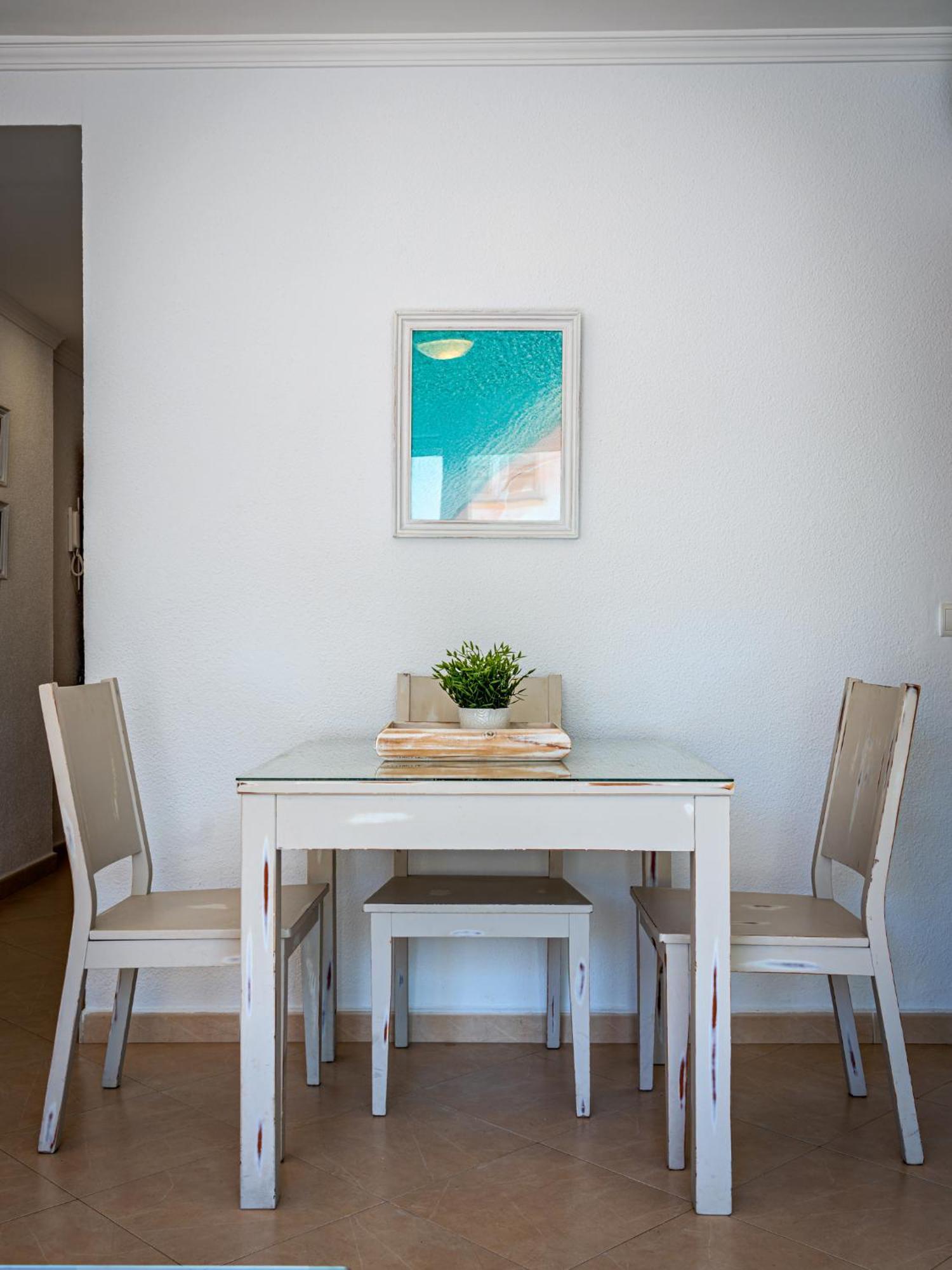 Apartamento Carihuela - & Sun Torremolinos
