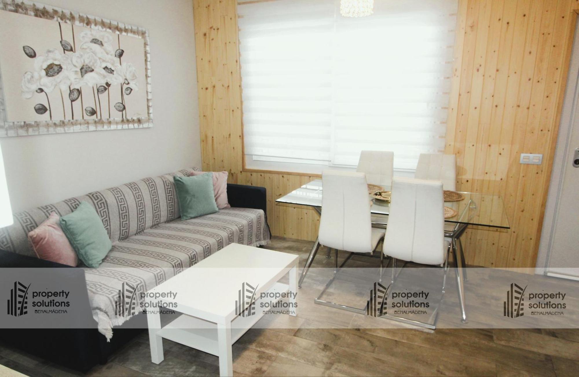 Apartamento Carihuela Loft - Los Nidos - 2º Linea De Playa - Excelente Conexion Wifi Torremolinos