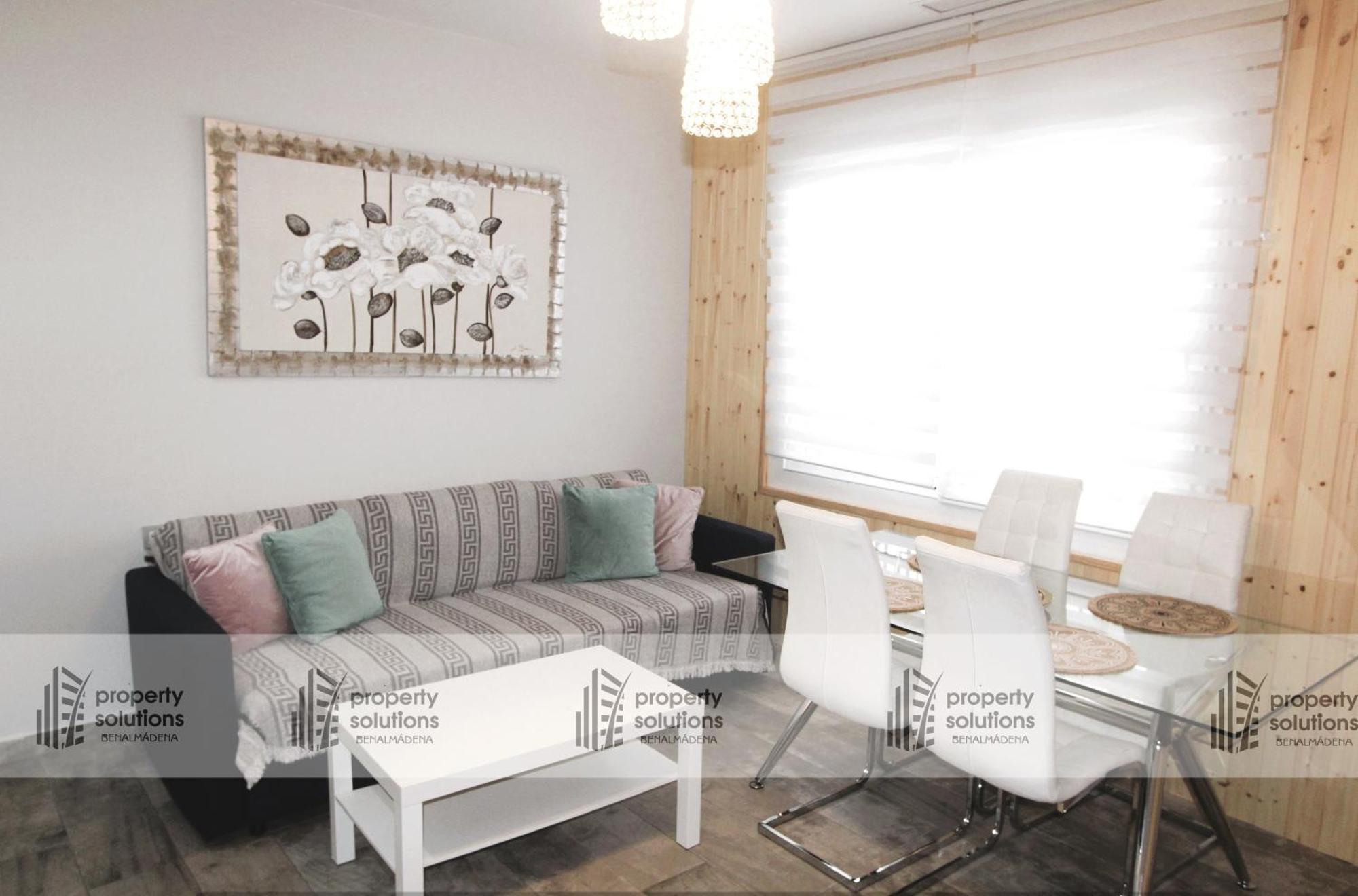 Apartamento Carihuela Loft - Los Nidos - 2º Linea De Playa - Excelente Conexion Wifi Torremolinos