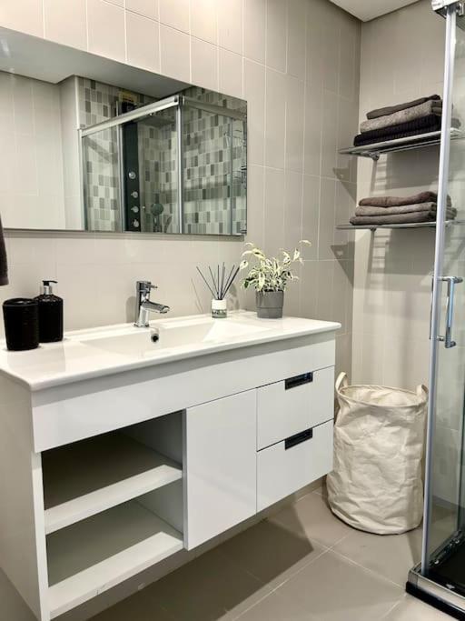 Appartement Family Apartment, Torremolinos
