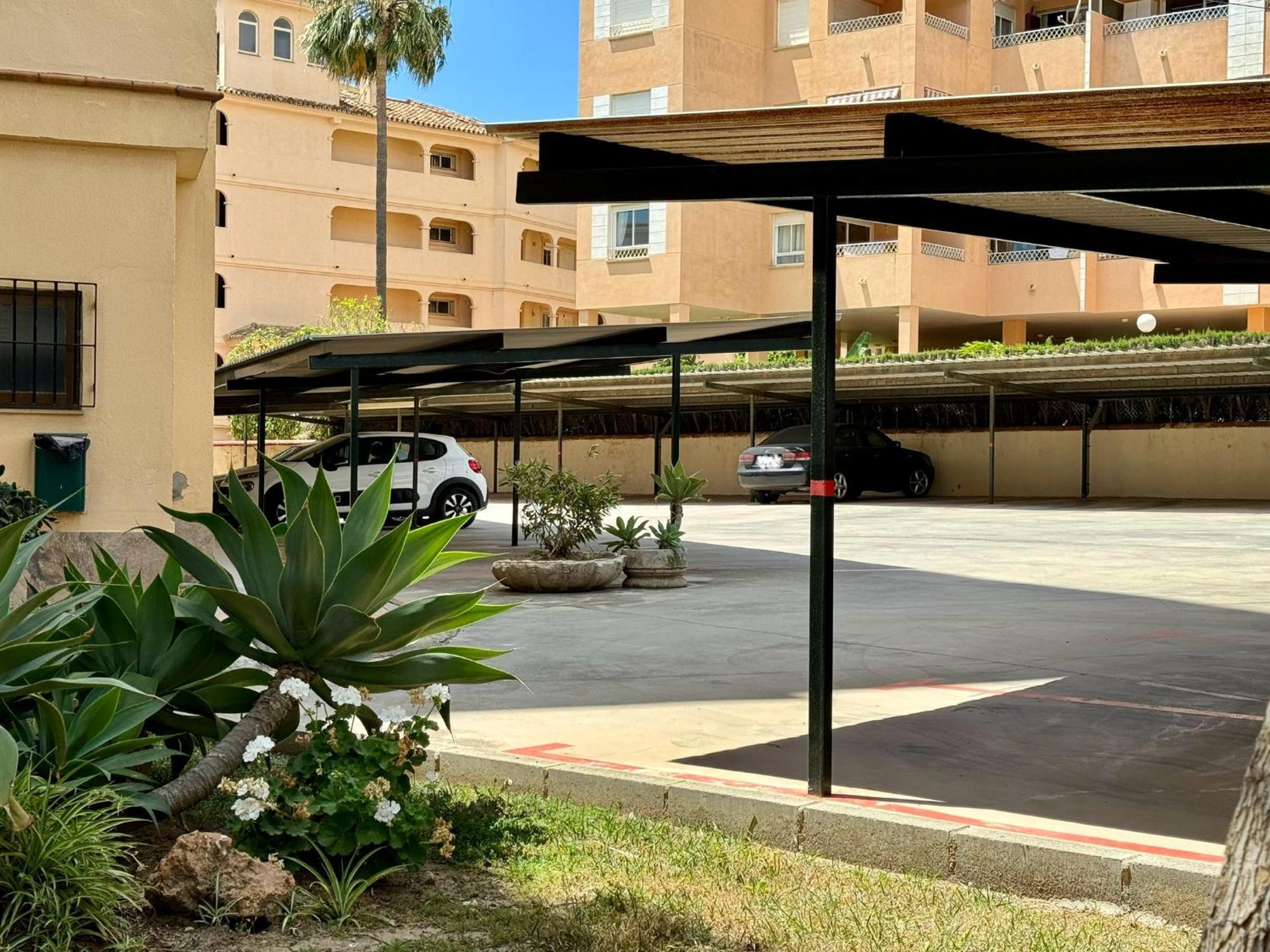 La Carihuela A 150 Metros De La Playa Con Espectaculares Vistas Apartment *