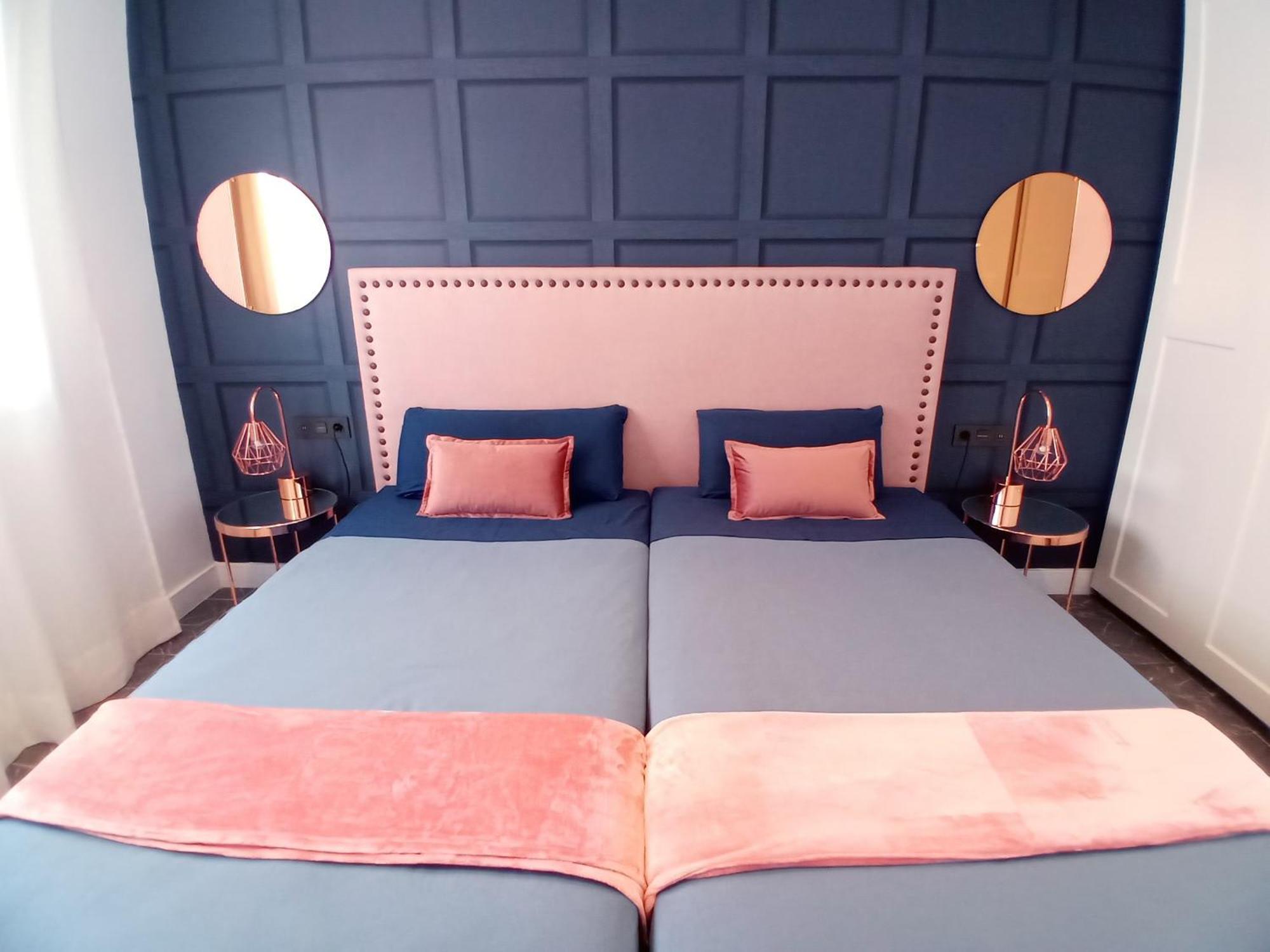 Apartamento Sunrise Costa Del Sol *